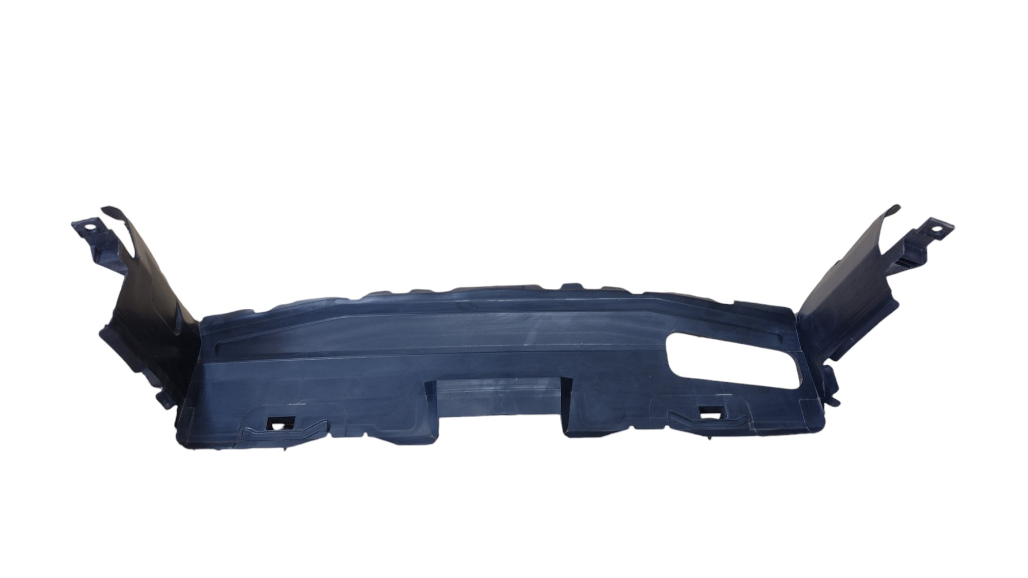 Defletor Superior Radiador Gm Tracker 2024 2