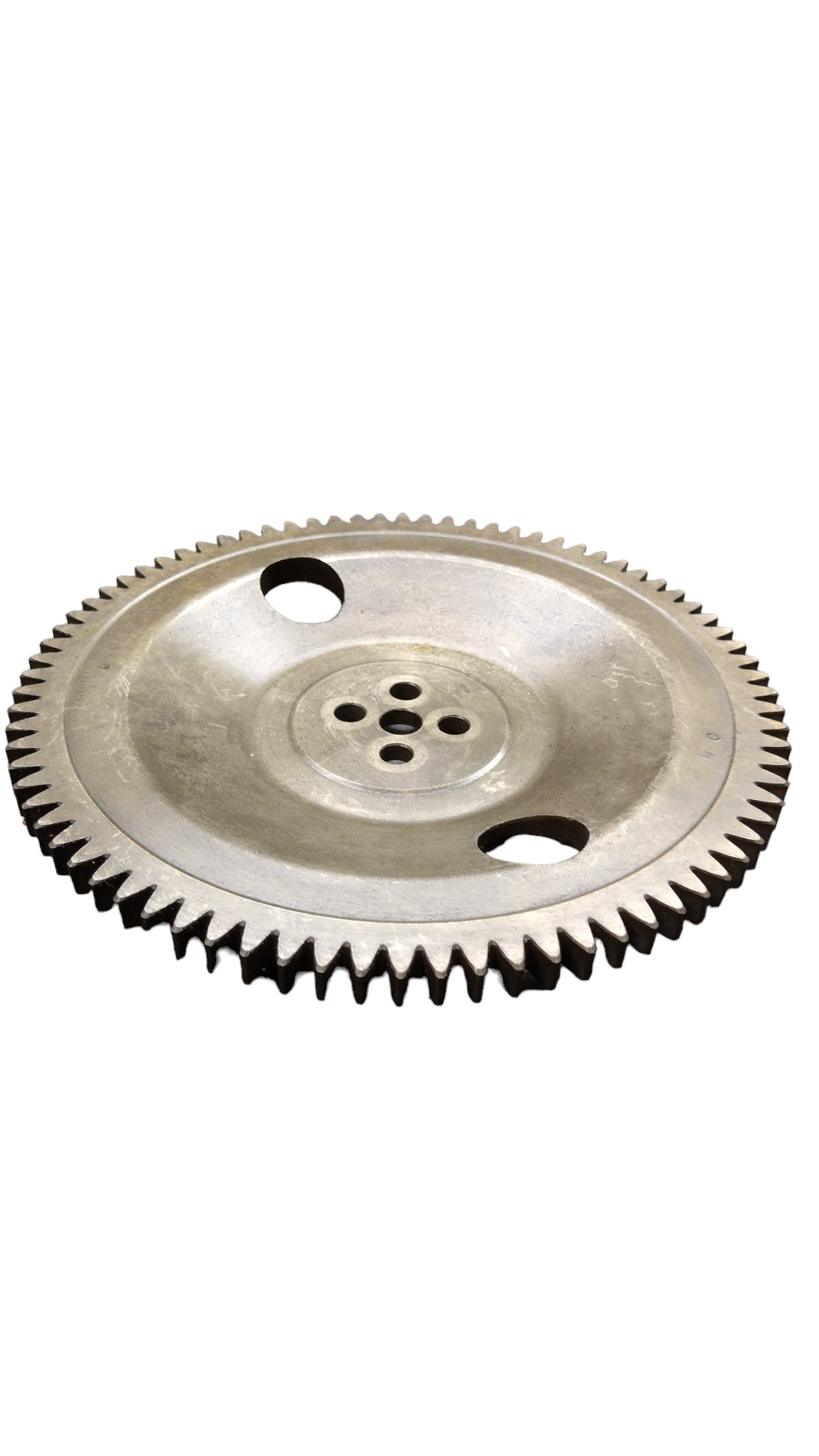 Engrenagem Interna Motor Volvo Vm 270 2013 3