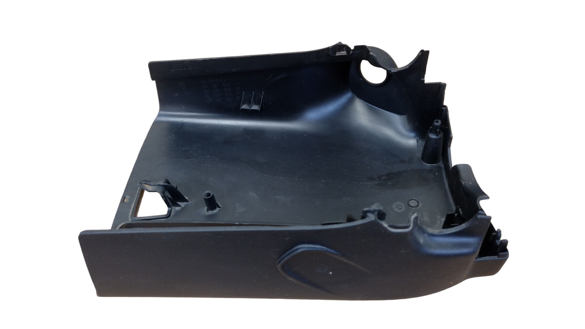 Acabamento Inferior Coluna Peugeot Expert 2022 2