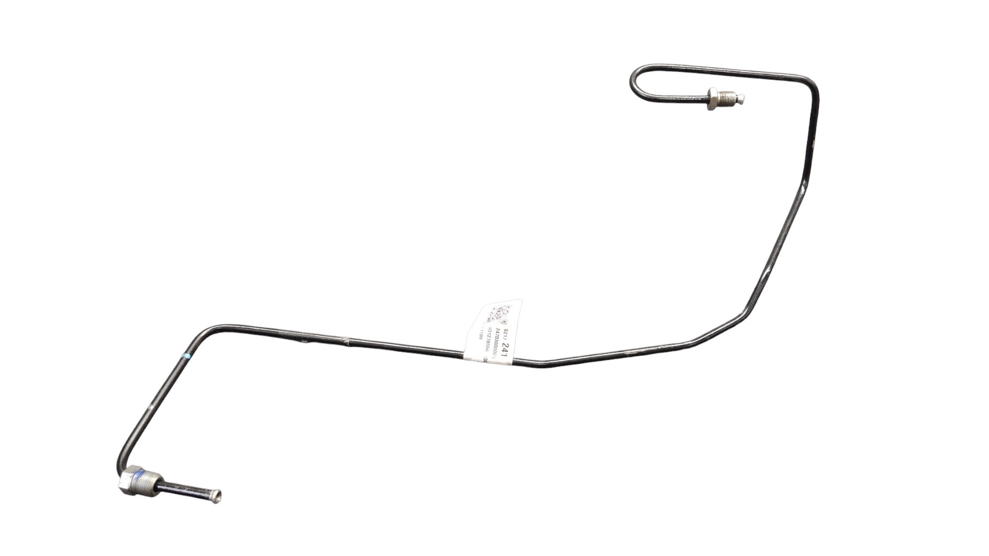 Cano freio ABS D.E Gm Tracker 1.2 2024 2