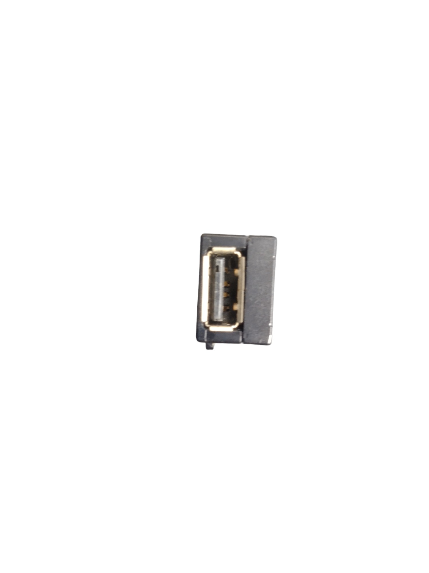 Conector Usb Volkswagen T-cross Nivus 2020 4