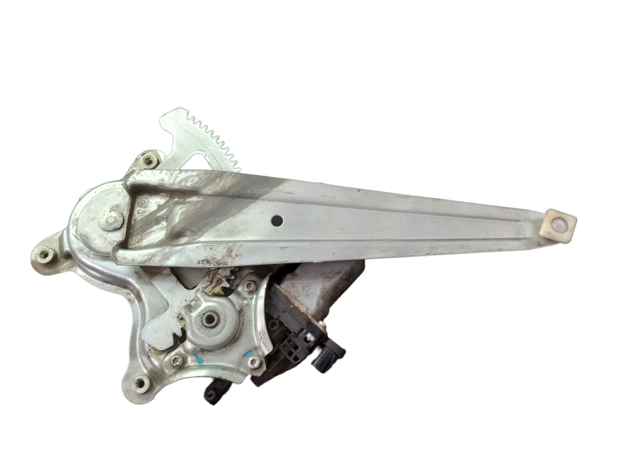 Maquina Vidro Traseiro Esquerdo Hilux 2011 2