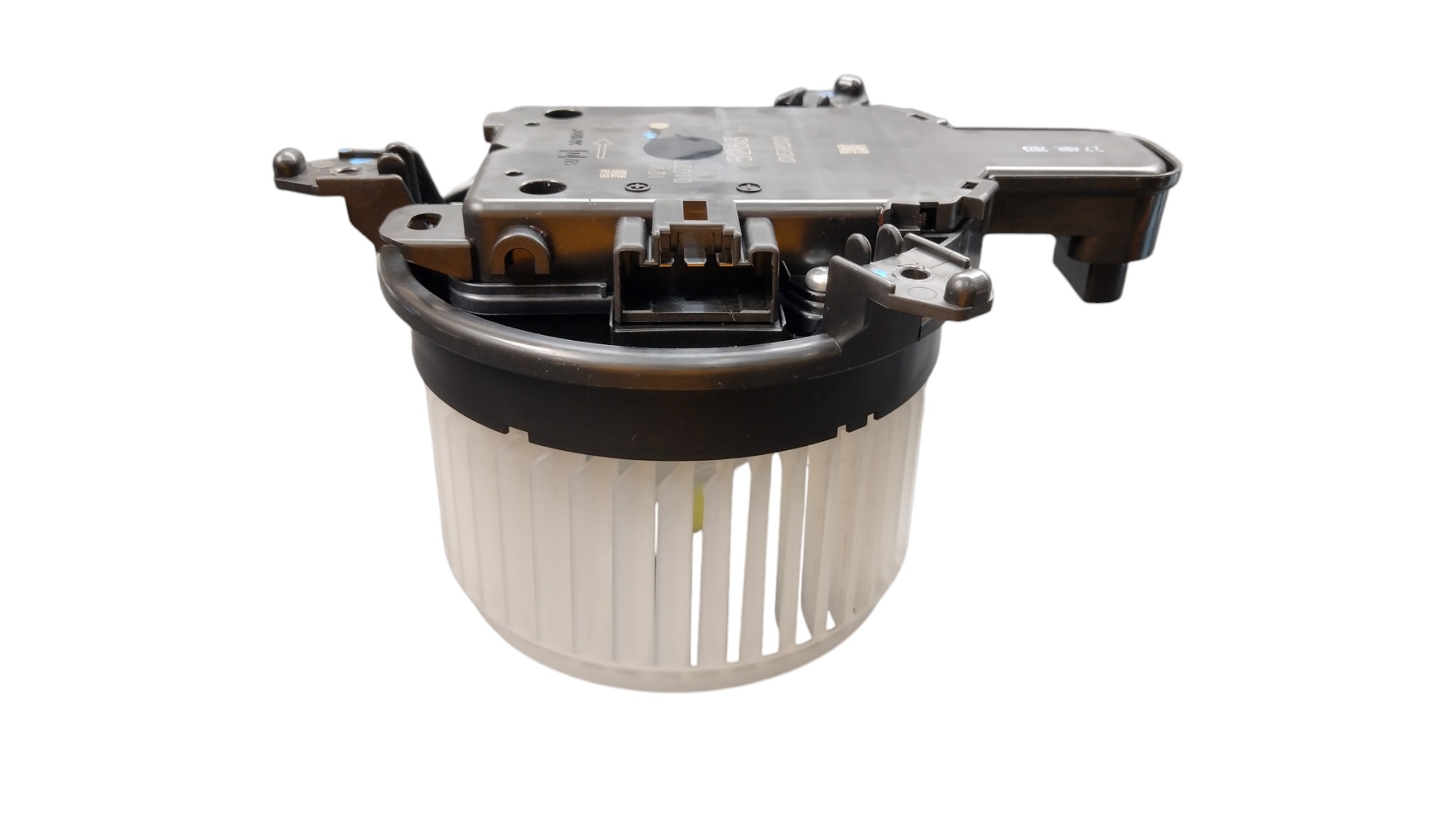 Motor Ar Forçado Corolla 2.0 2023 3