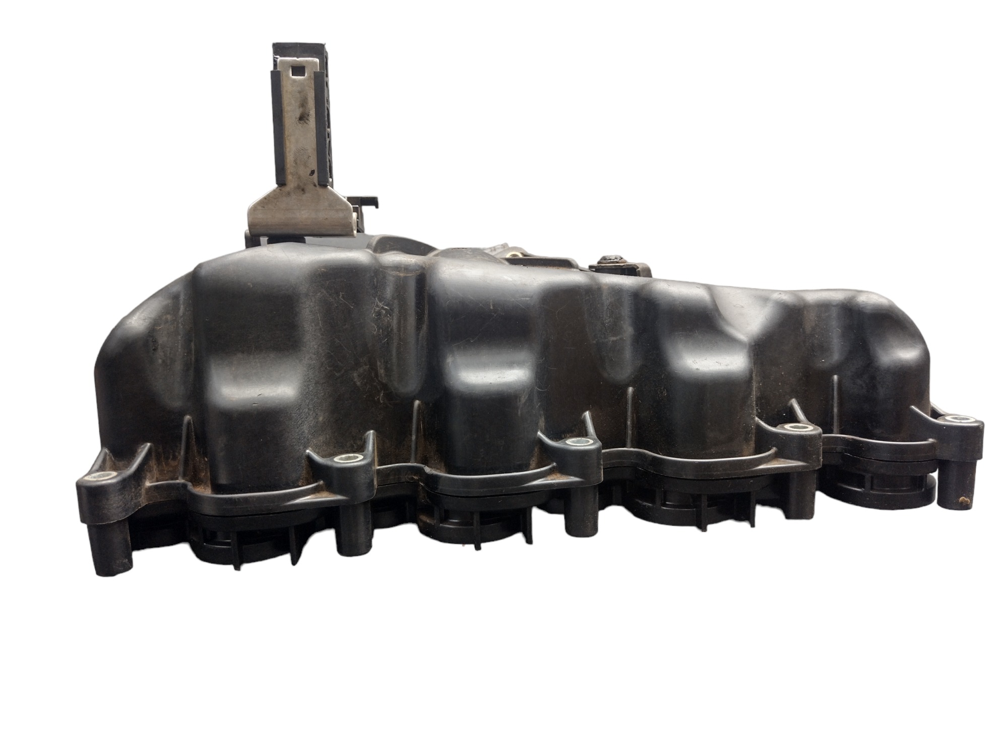 Coletor De Admissão Vw Amarok 2.0 2013 4