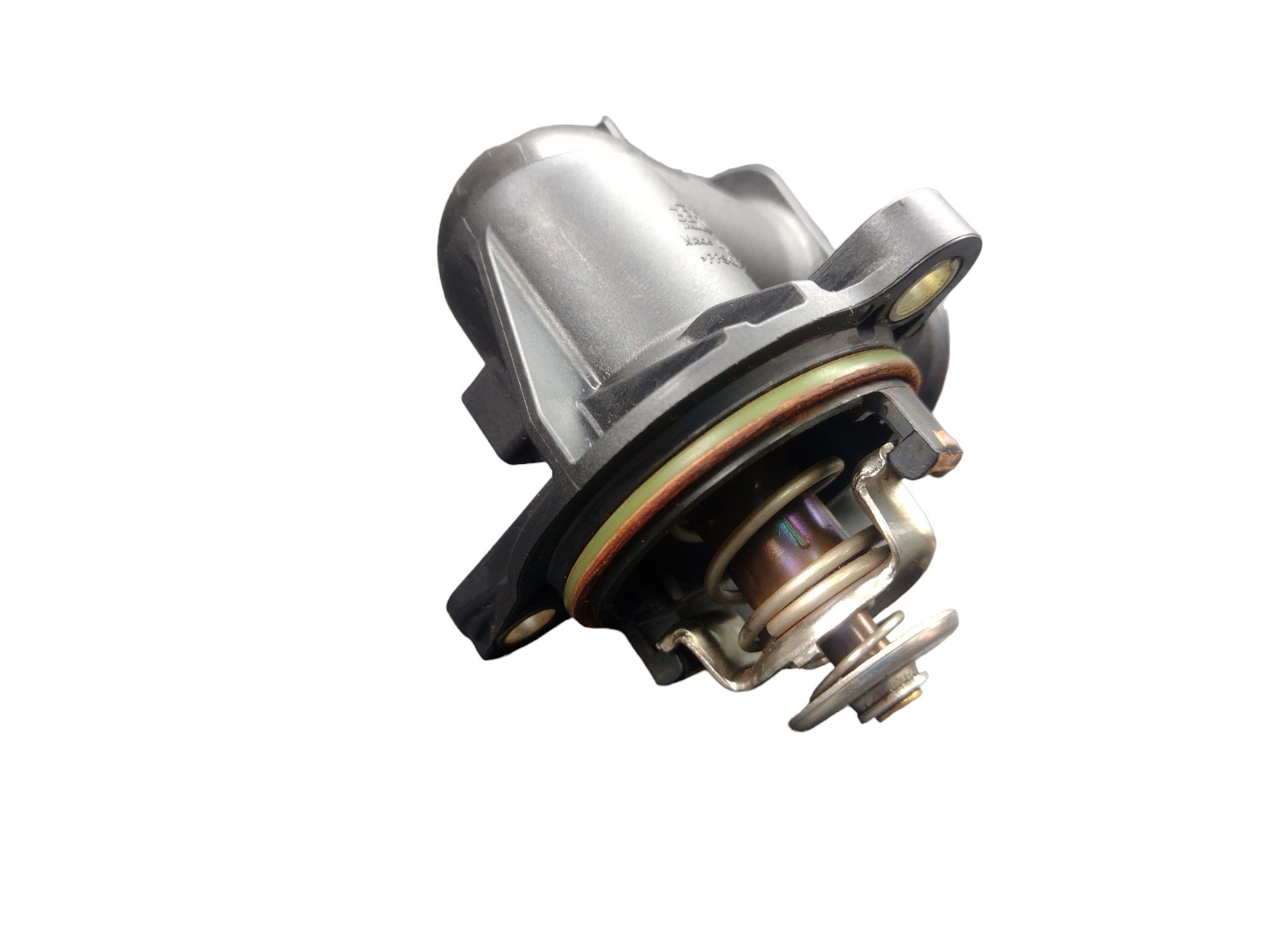 Cavalete Valvula Termostática Grand Cherokee 3.0 V6 2015 5