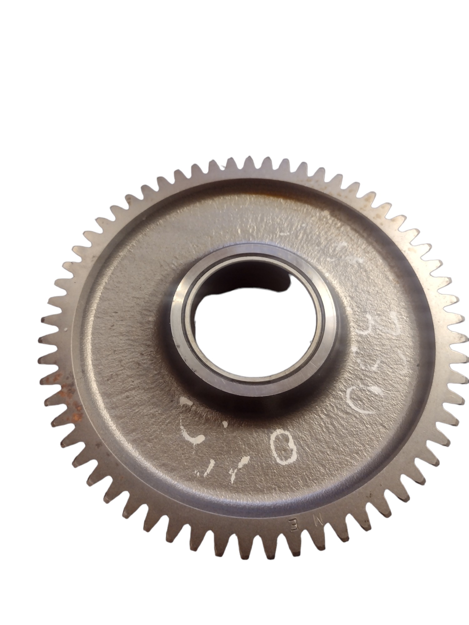 Engrenagem Intermediaria Motor Mwm Volvo Vm 270 2012 3