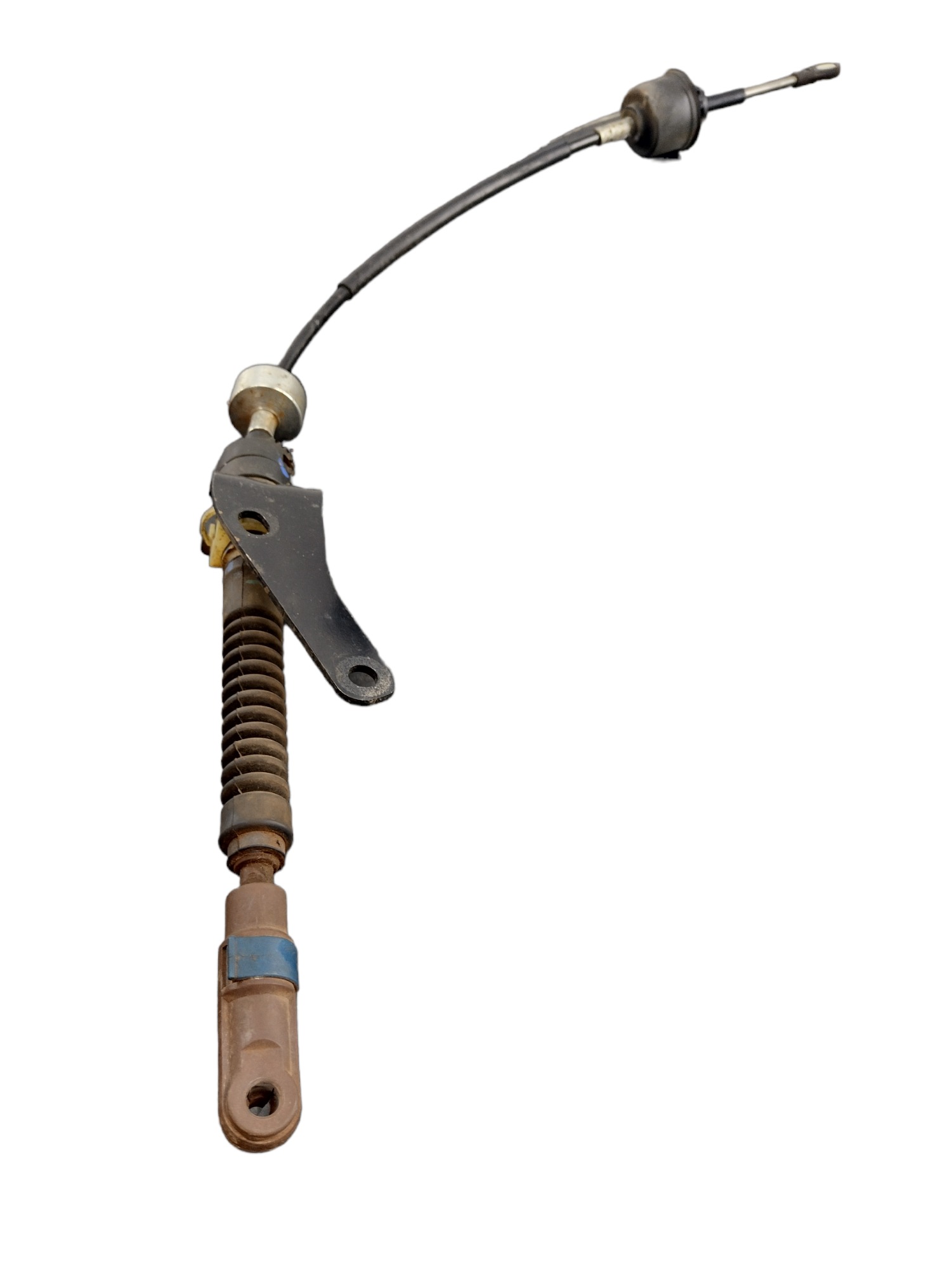 Cabo Seletora Marcha S10 2.8 2013 2