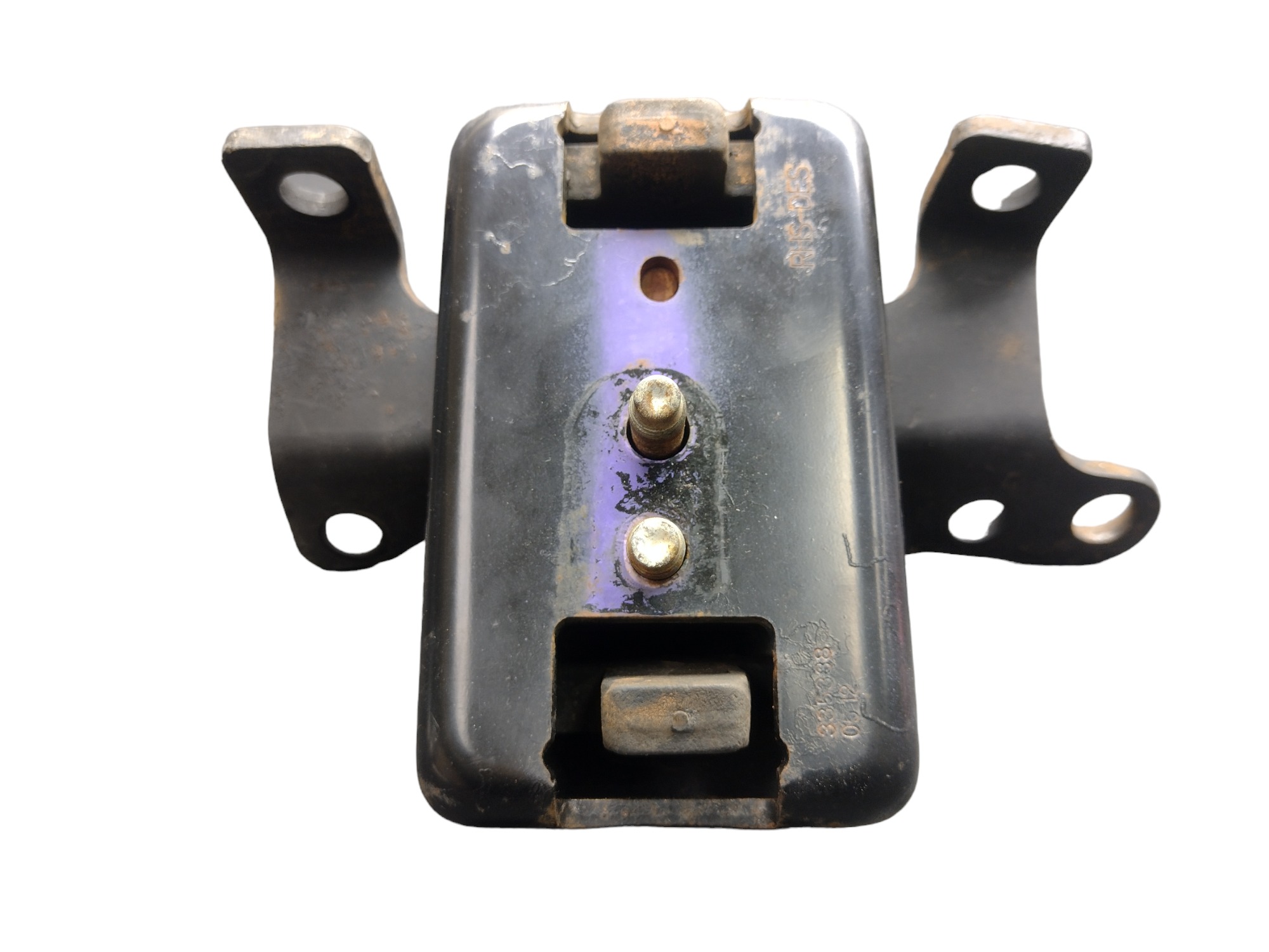 Coxim Motor Lado Direito S10 2.8 2013 2