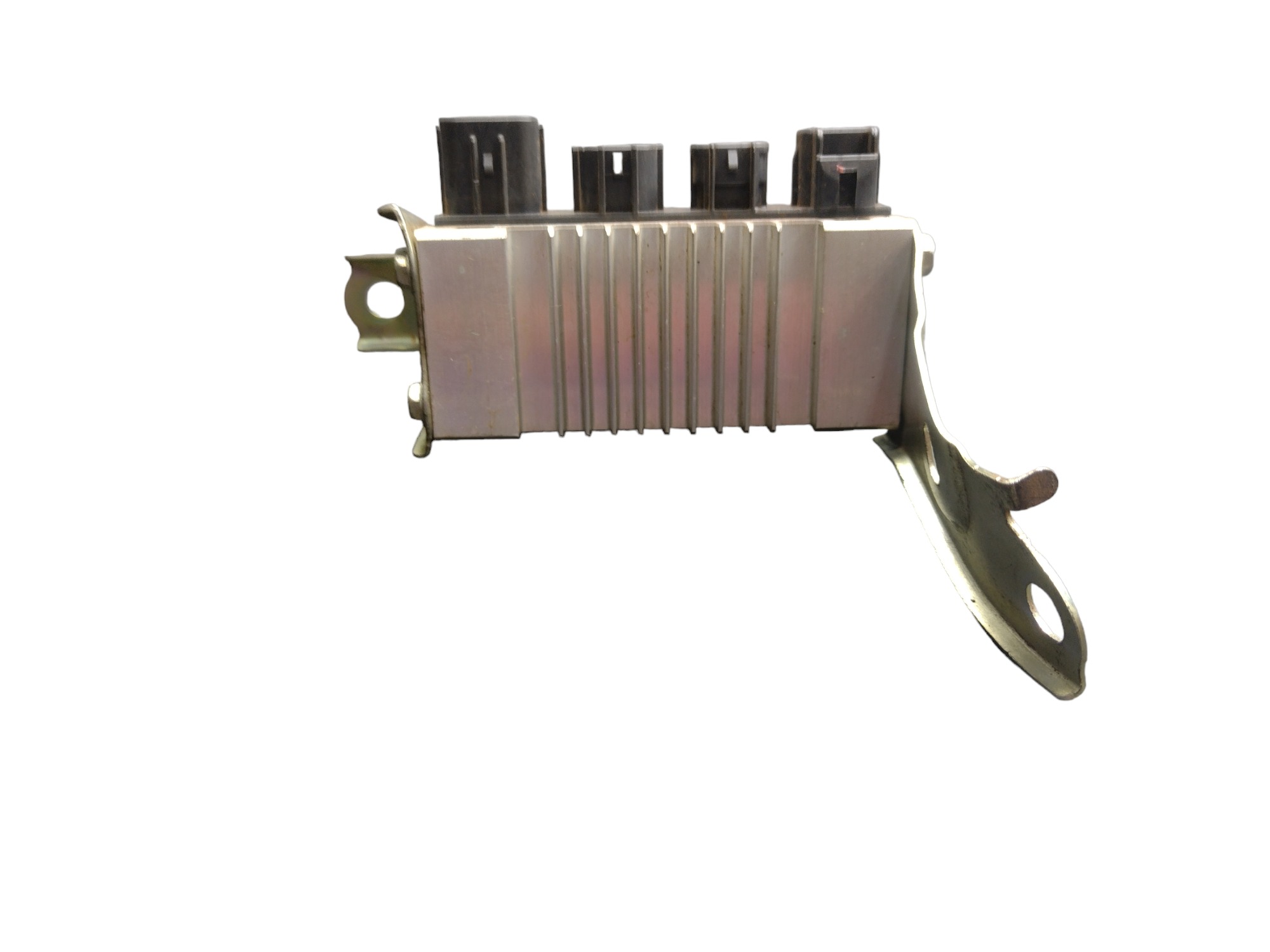 Módulo Dos Bicos Injetores Hilux 2.8 2019 5