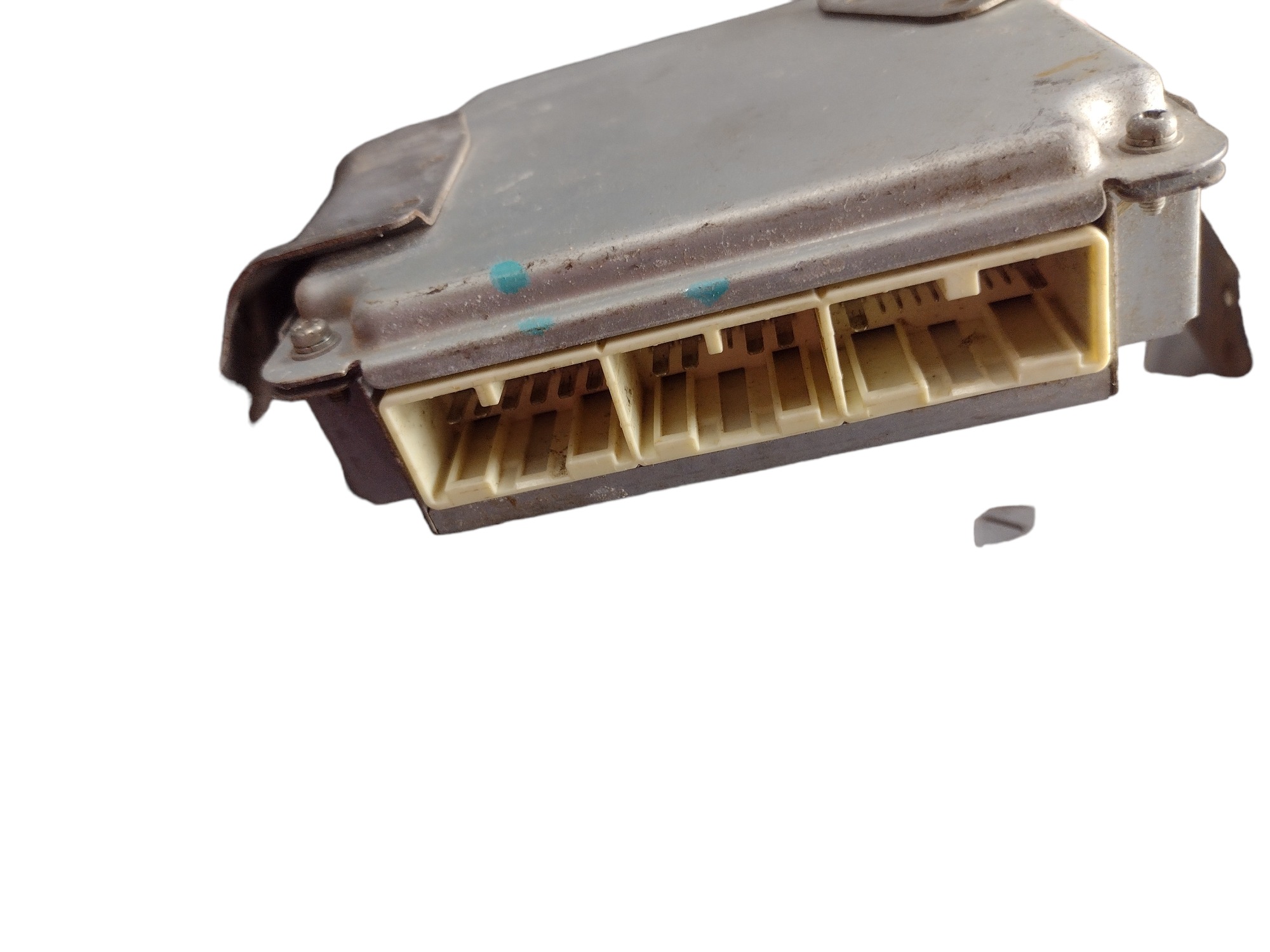 Modulo De Cambio Automático Toyota Hilux 3.0 2014 4