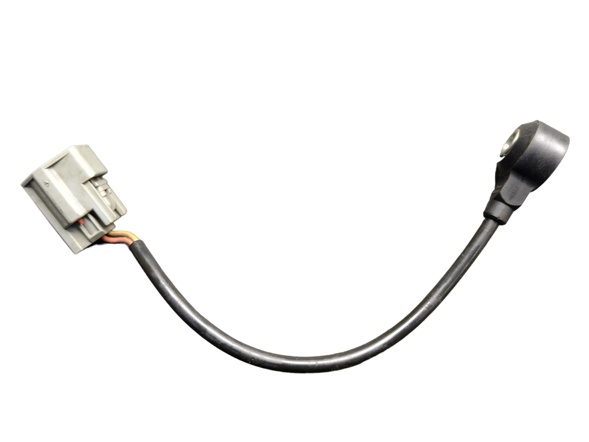Sensor De Detonação Lande Rover 2.7 2008 2