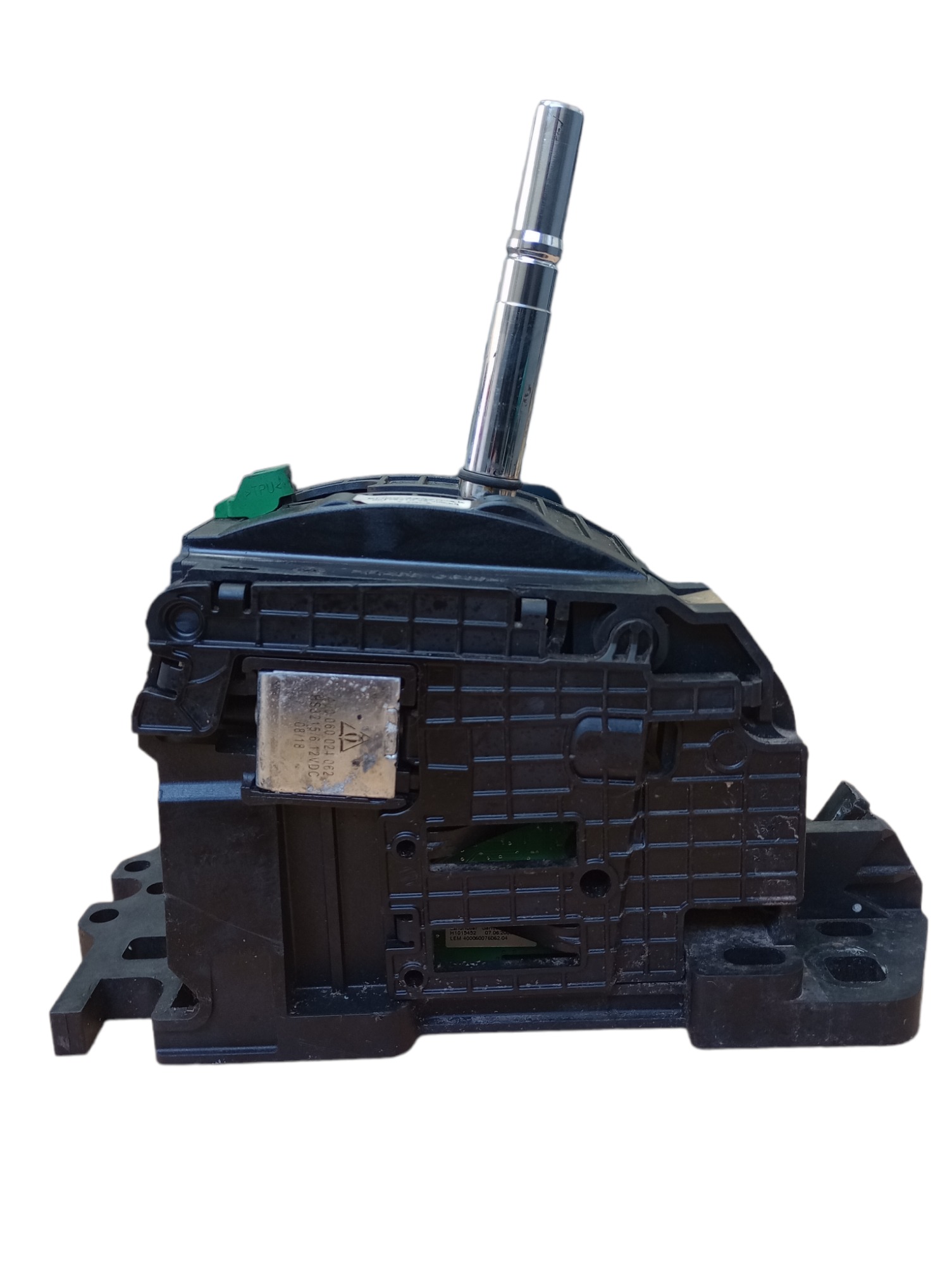 Alavanca De Marcha Land Rover Discovery 3 2010 6