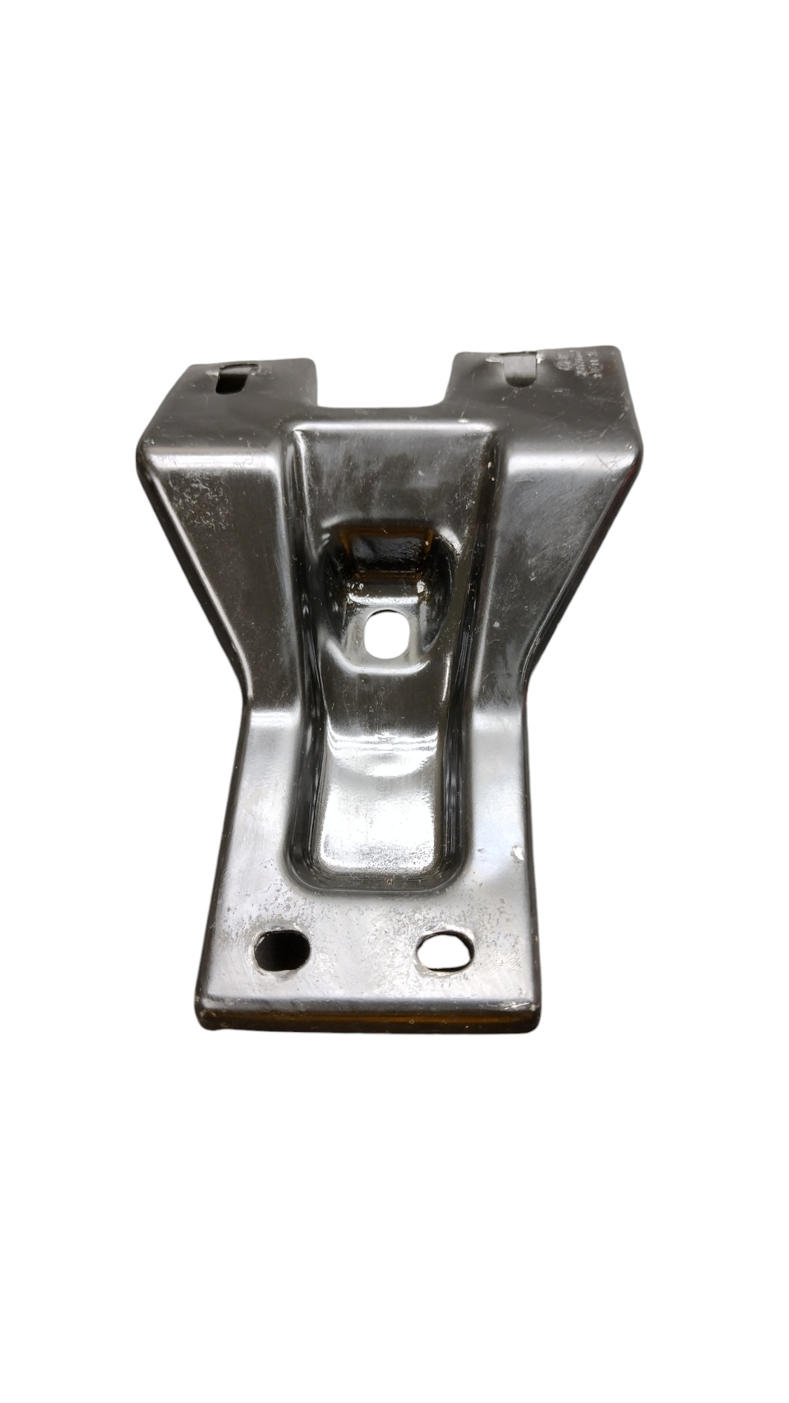 Suporte Painel Frontal Radiador Vw Nivus 1.0 Turbo 2023 2
