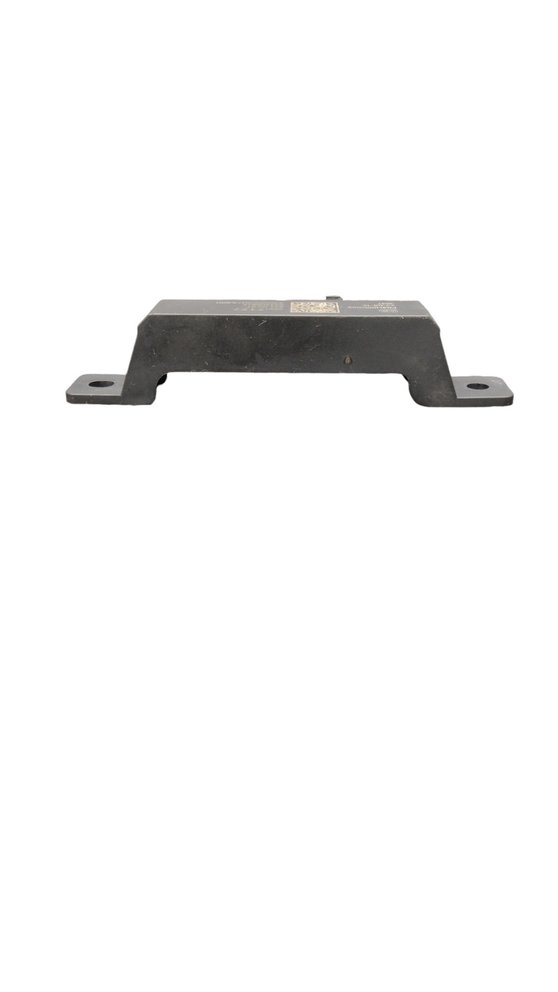 Sensor Keyless Chevrolet Tracker 2021 2