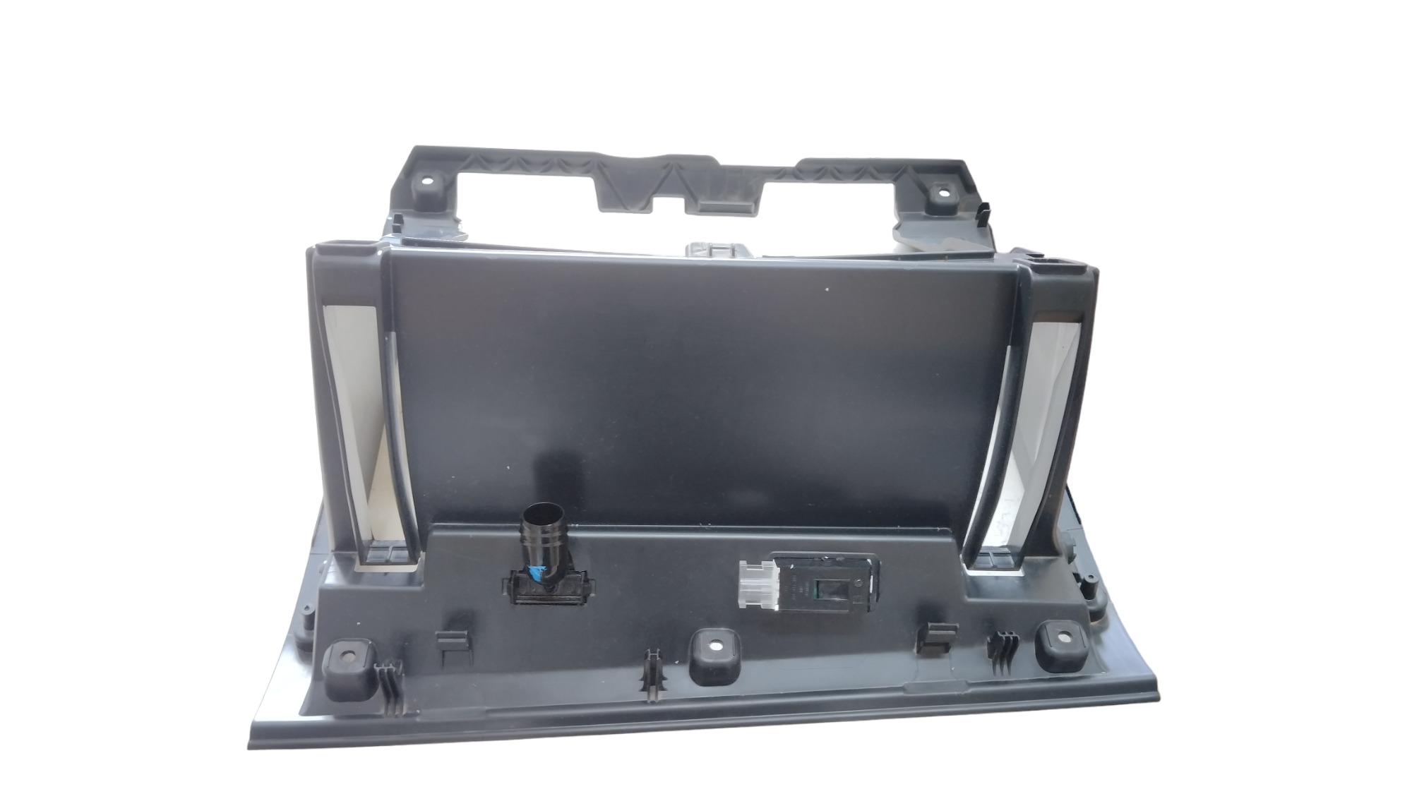 Suporte Porta Luvas Vw Taos 2022 Com Detalhe 5