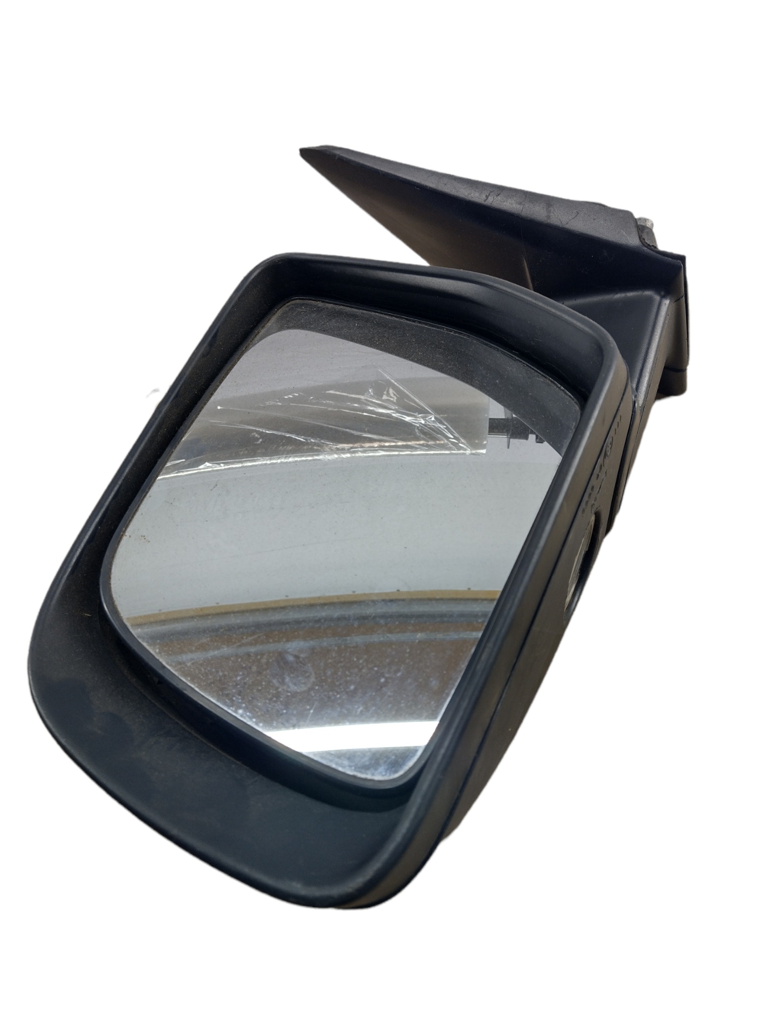 Retrovisor L.e Ford Ranger Xlt 2014 Com Detalhes 4