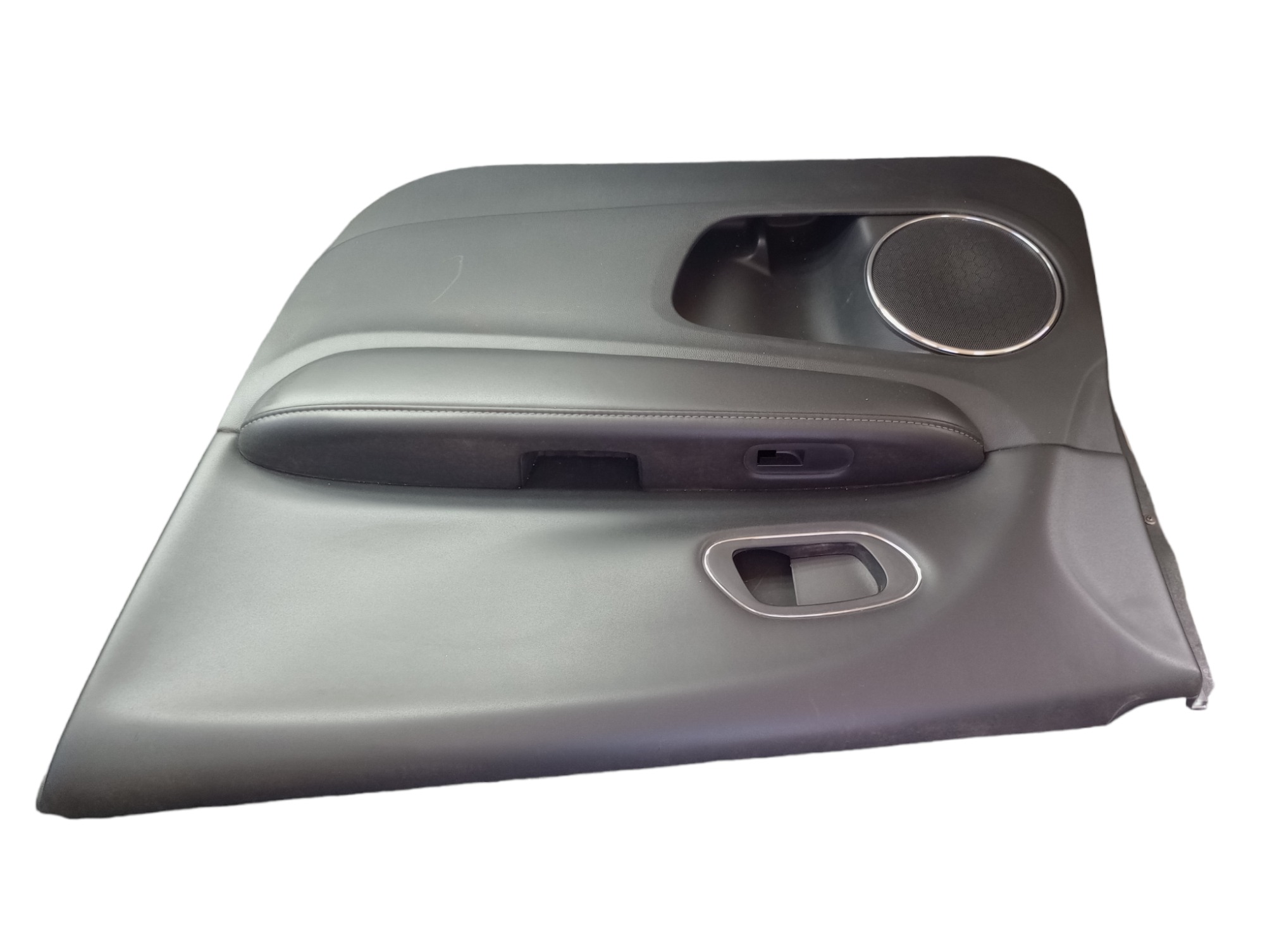 Forro De Porta D.d Honda Hrv 2021 2