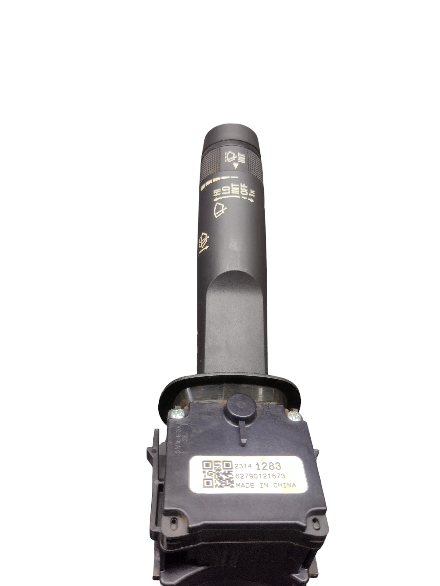 Chave Do Limpador S10 2.8 Ltz 2017 3