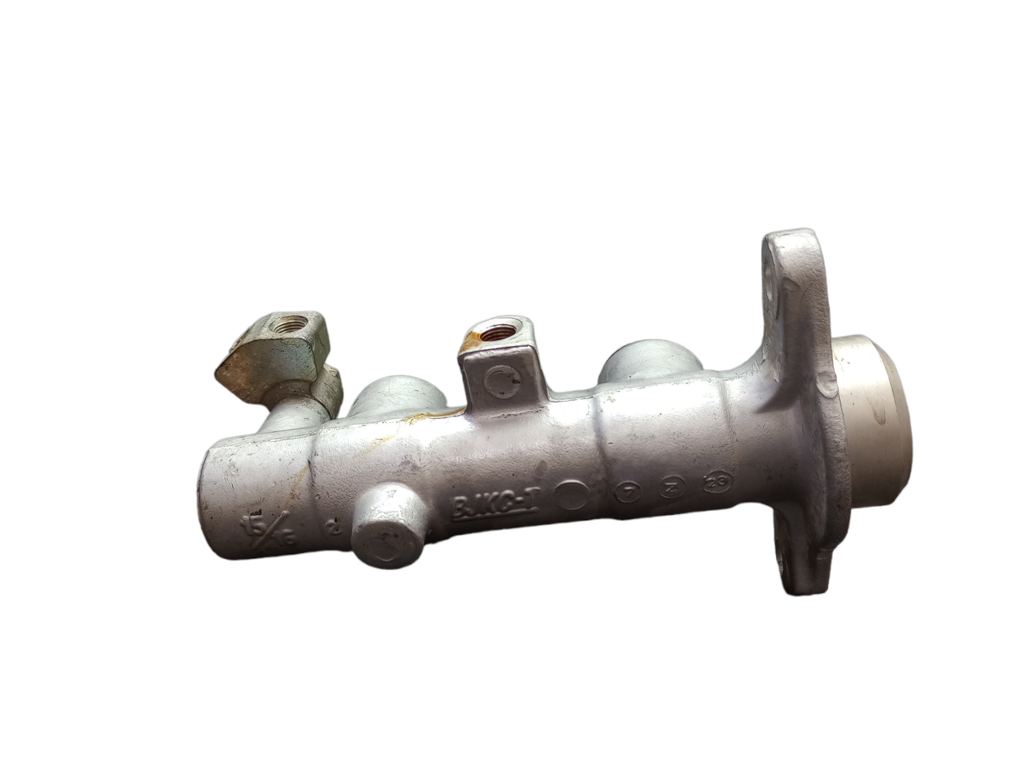 Cilindro Mestre Mitsubishi L200 2.5 2008 4