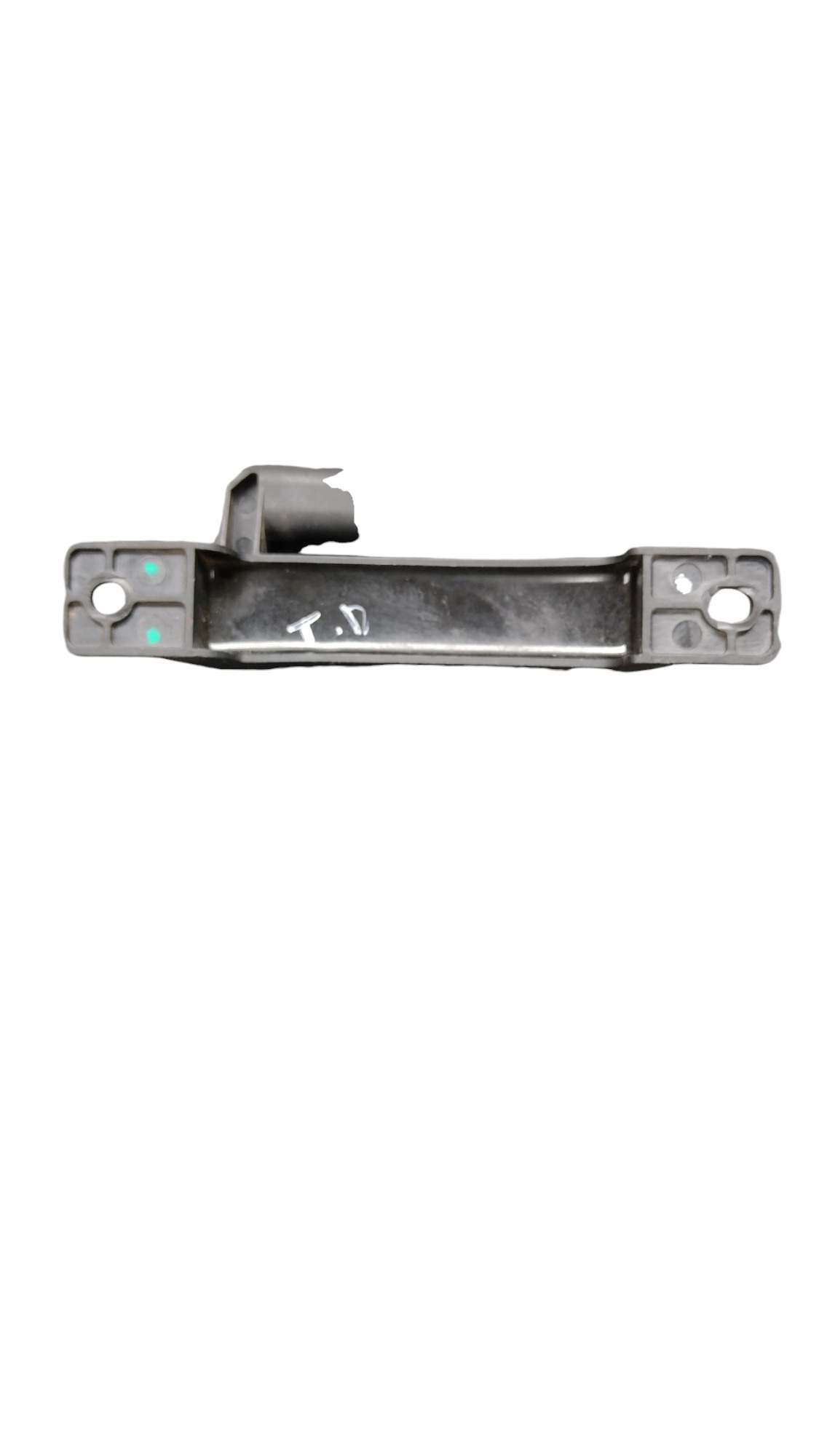 Sensor Keyless Chevrolet Tracker 2021 4