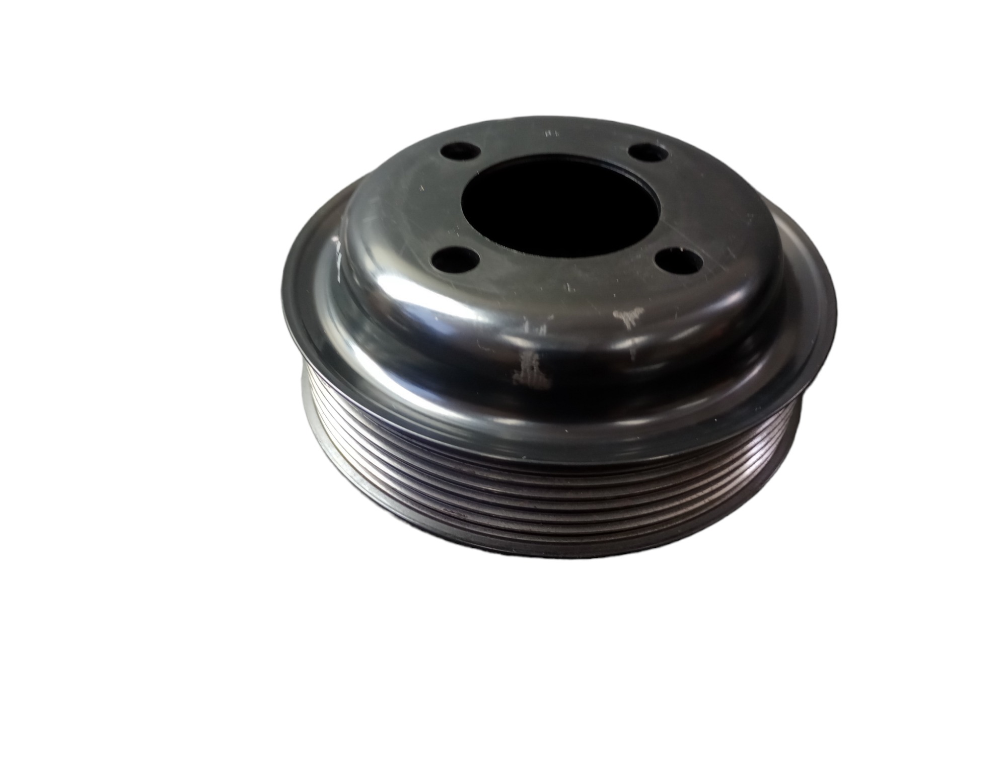Polia Bomba De Água Hilux 2.8 2021 3
