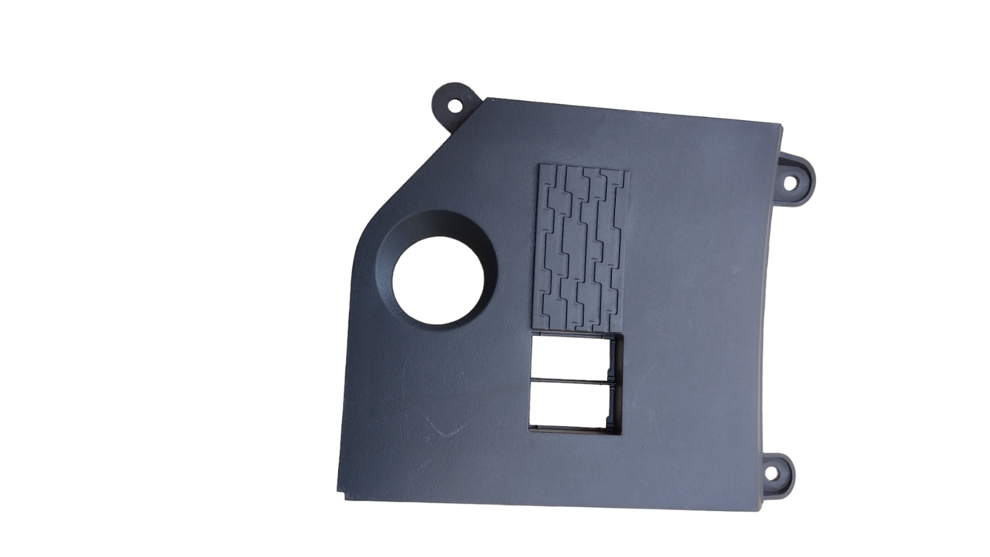 Moldura Interruptor Botão Painel Fh 460-540 2016 A 2021 2