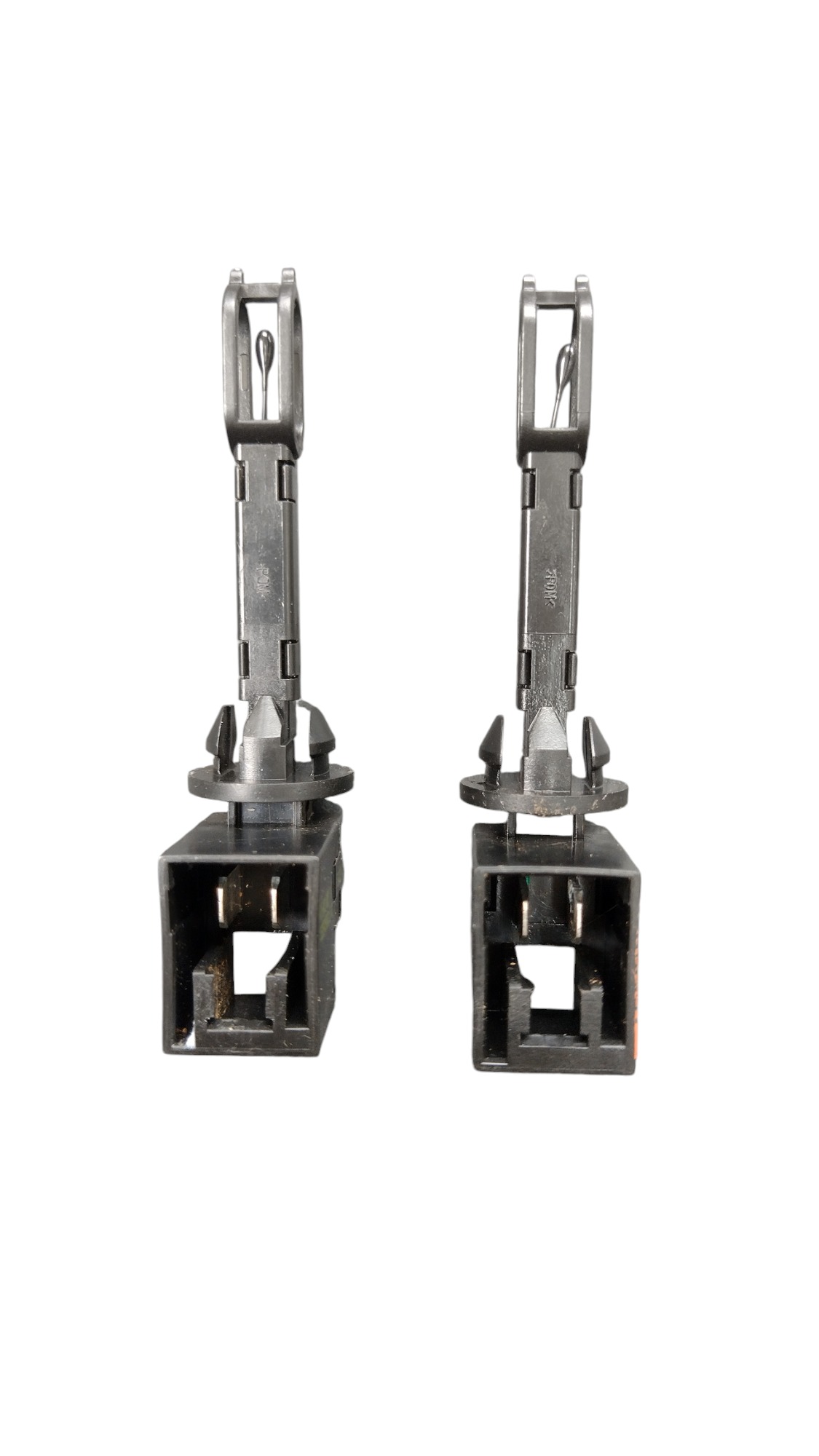 Par Sensor De Temperatura Ar Condicionado Compass 1.3 2023 2