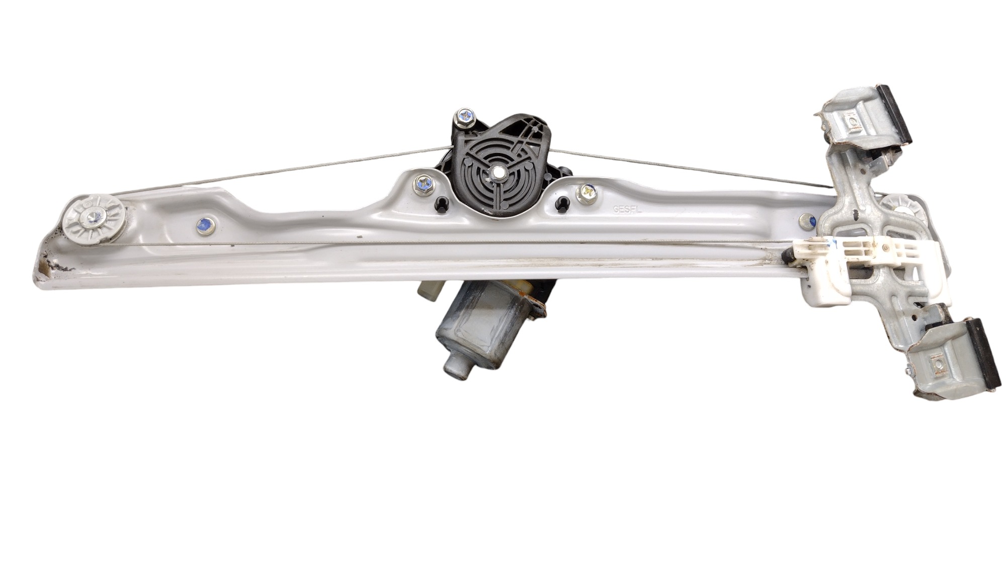 Maquina De Vidro Porta D.e Gm Tracker 2021 3