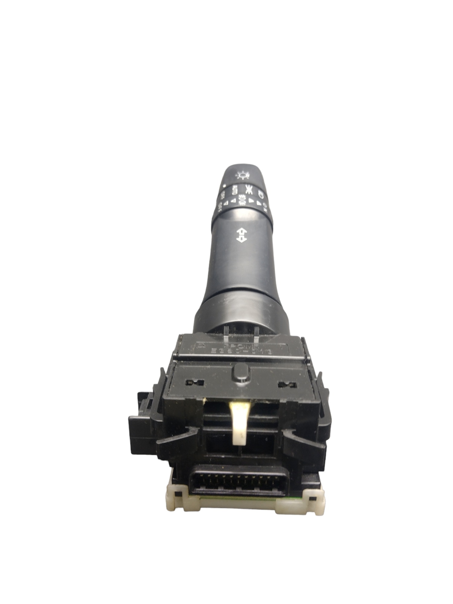 Chave De Seta Pajero Dakar 2014 4