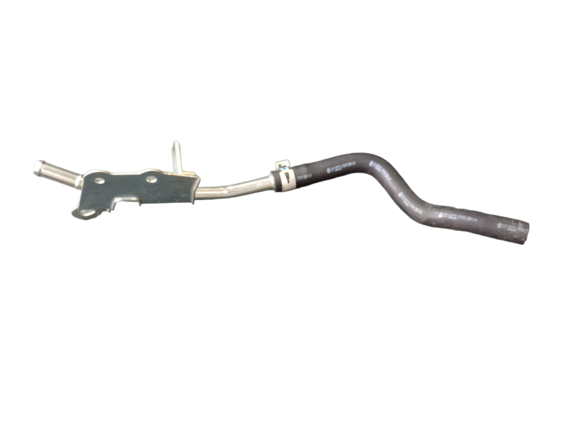 Mangueira De Água Corolla Cross 1.8 Hybrid 2022 4