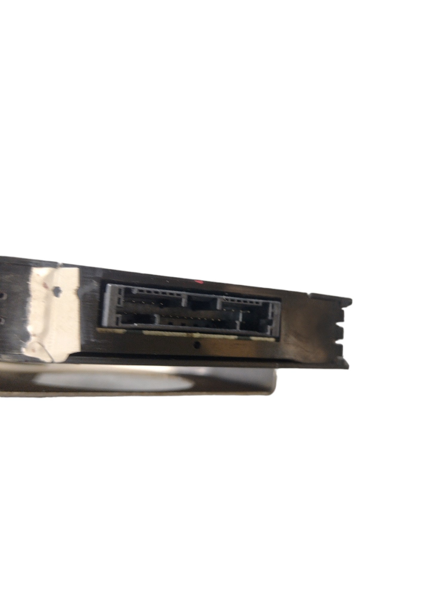 Módulo Imobilizador Toyota Hilux 2.8 2018 89340-qk010 7