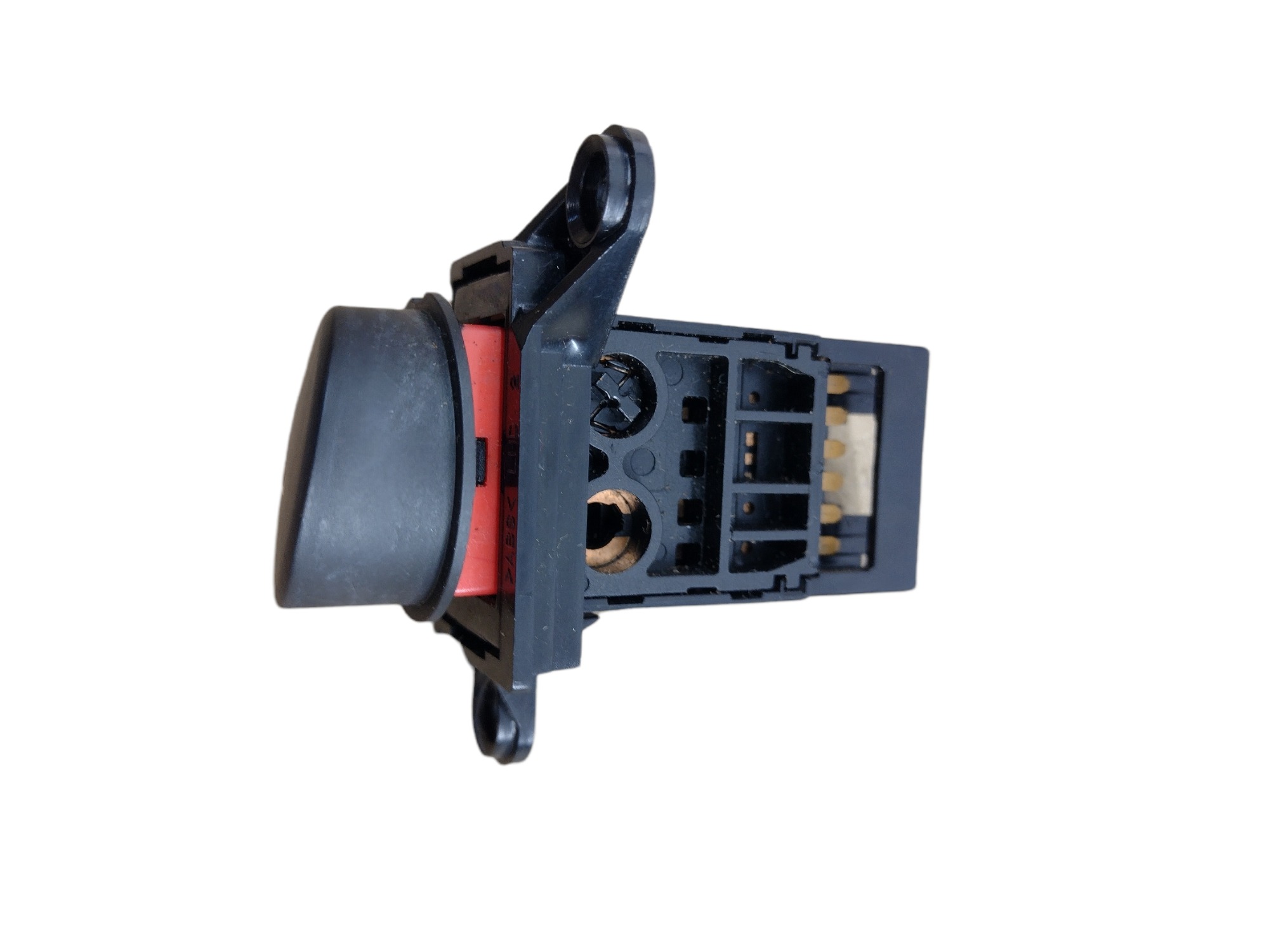 Botão De Alerta Hyundai Azera 2008 3