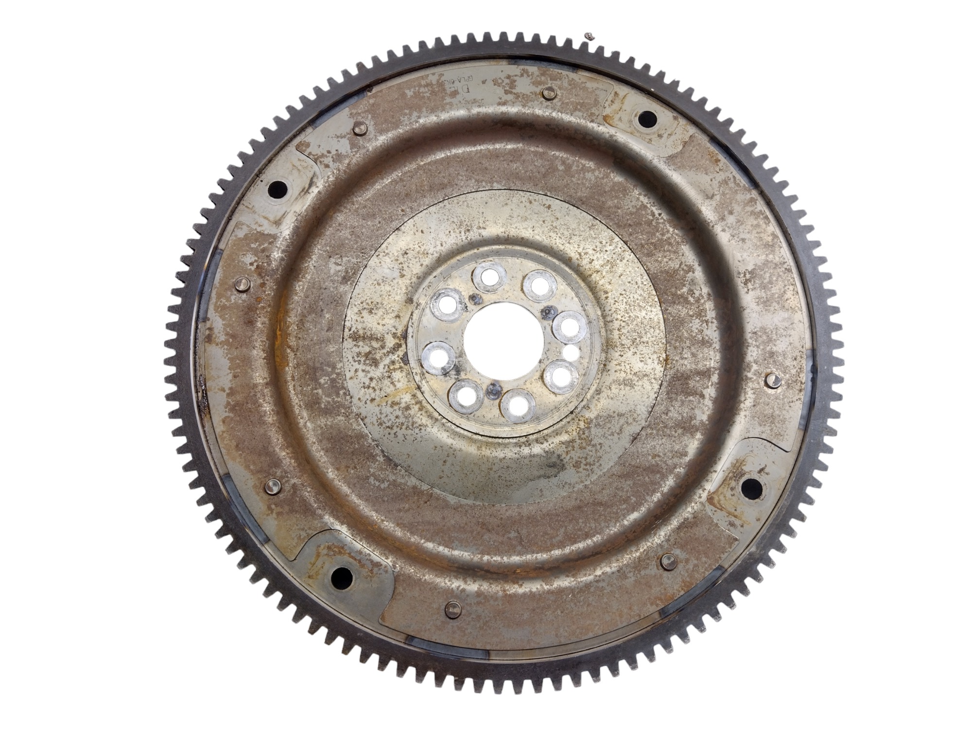 Cremalheira Volante Do Motor Vw Delivery 8 160 2015 4