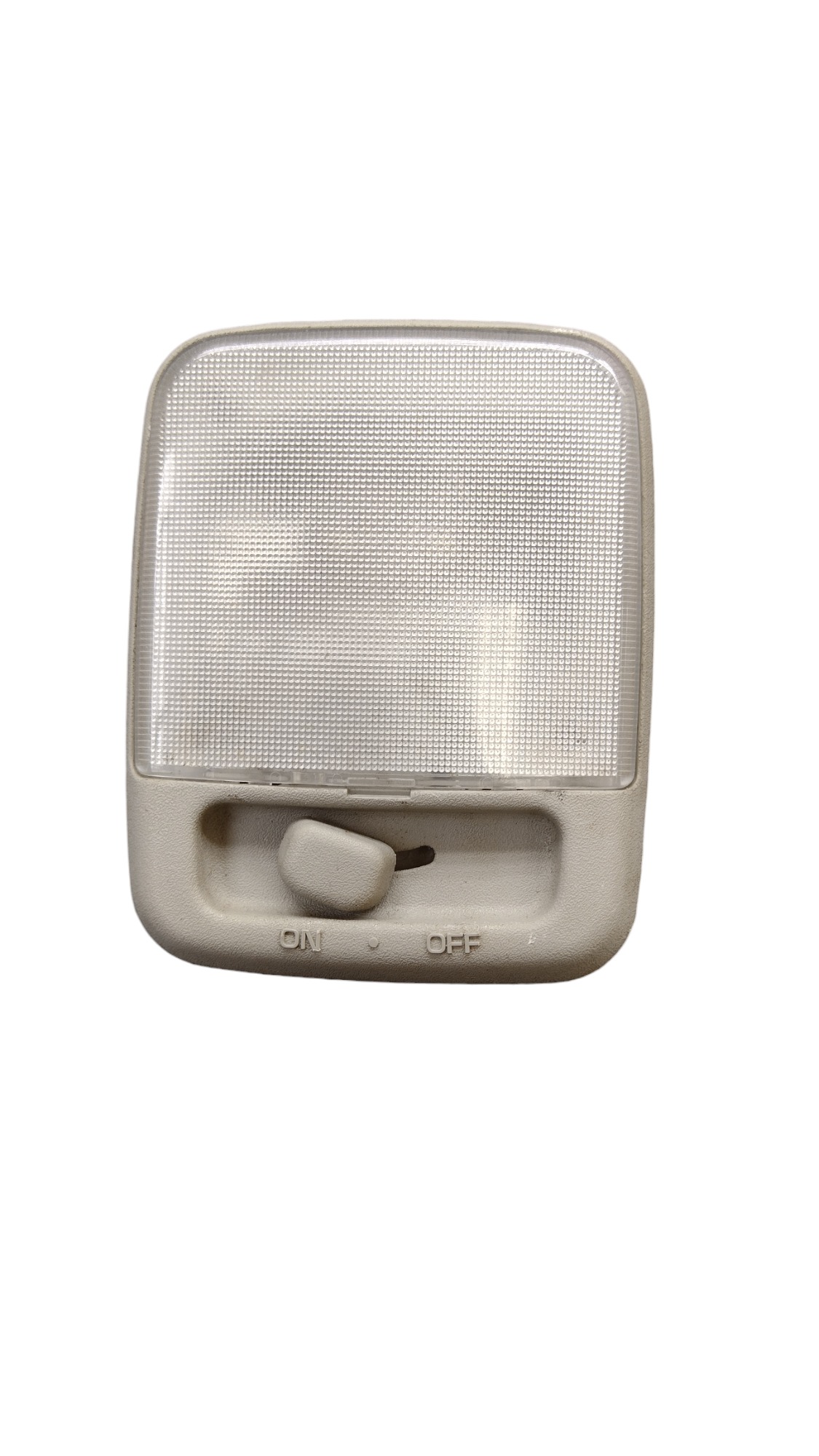 Luz Teto Interna Traseira Nissan Frontier 2005 2