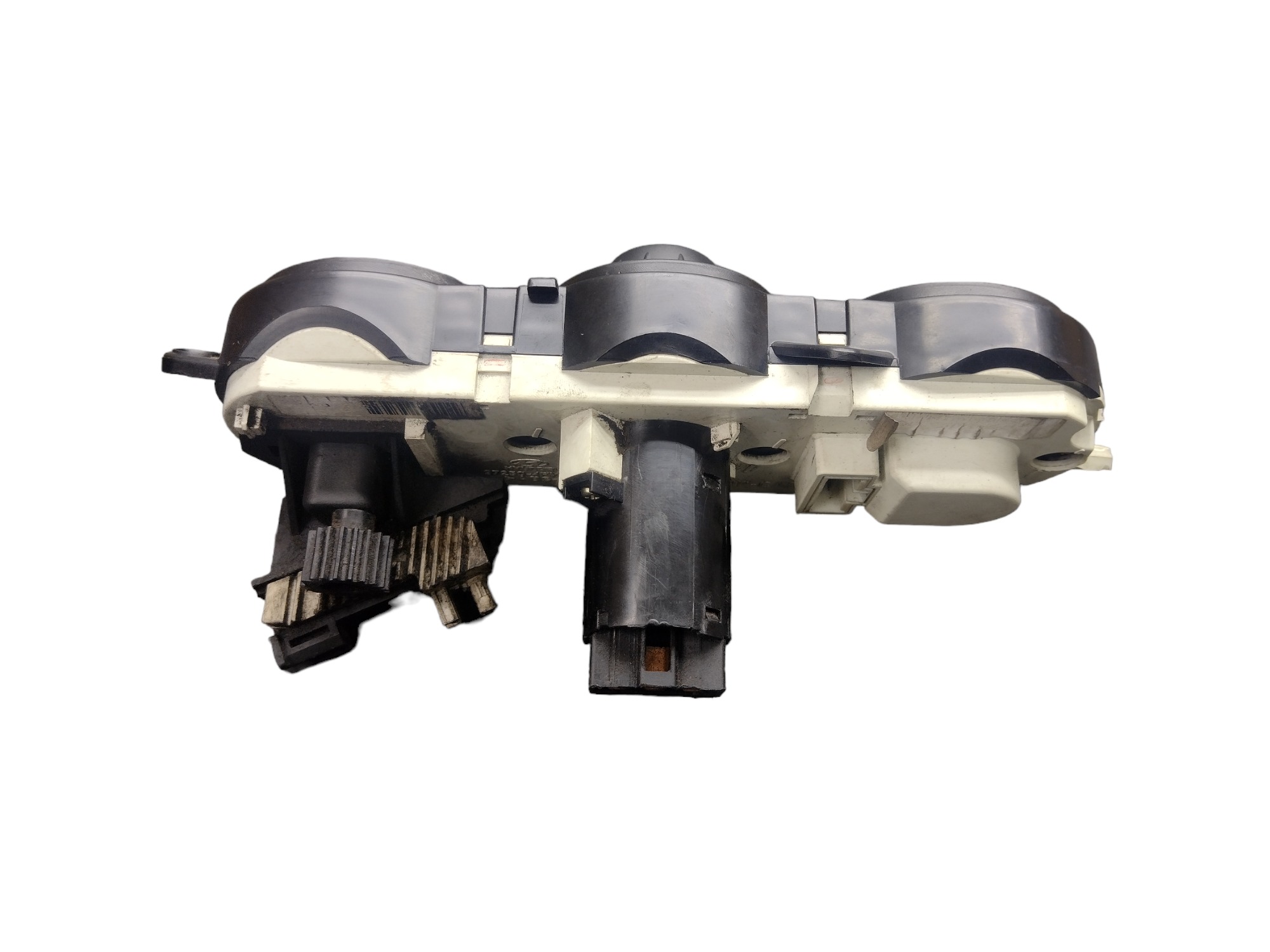 Comando Do Ar-condicionado Hr 2011 3