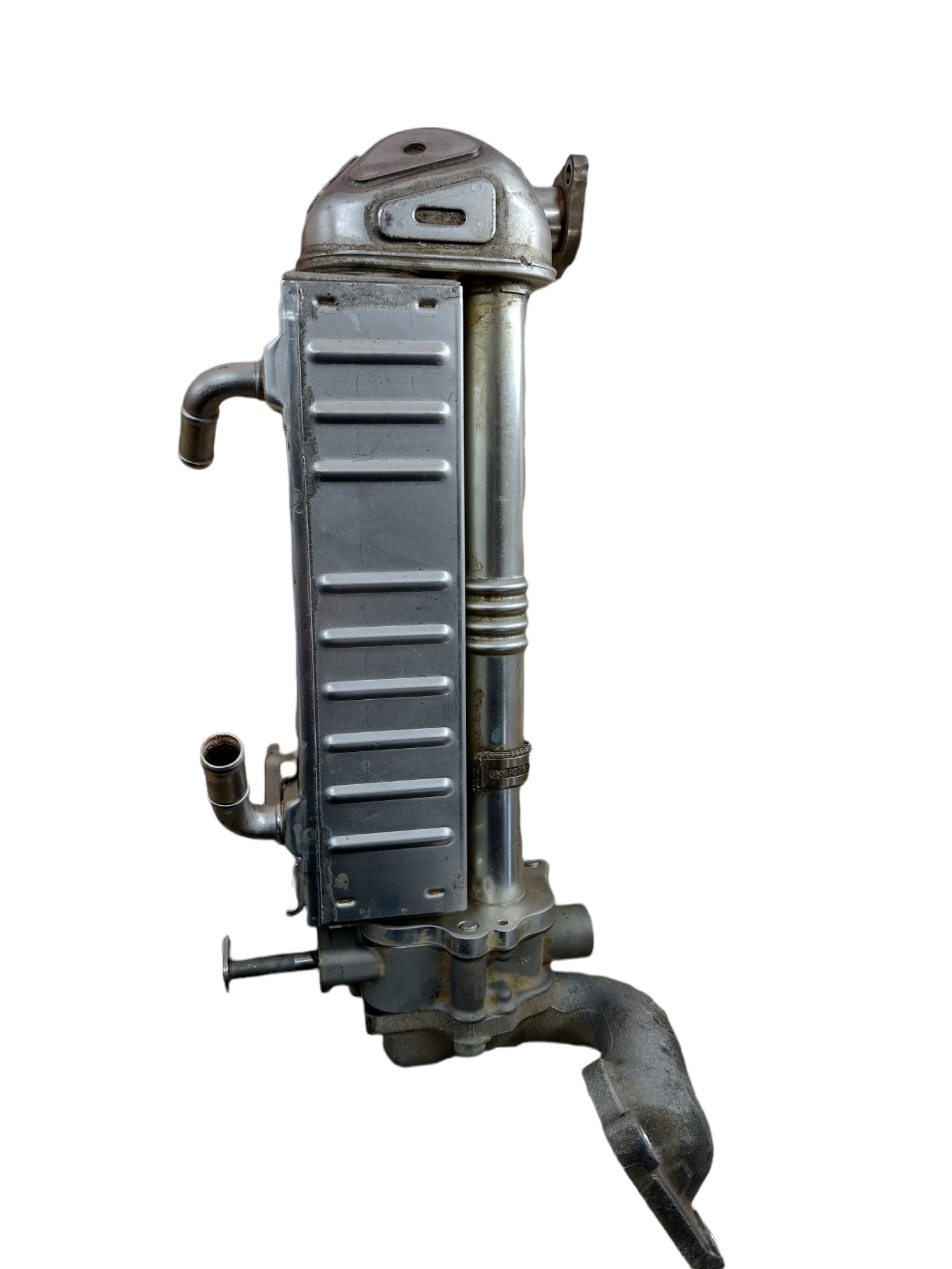 Resfriador Válvula Egr Toyota Hilux 3.0 2015 25601-30130 4