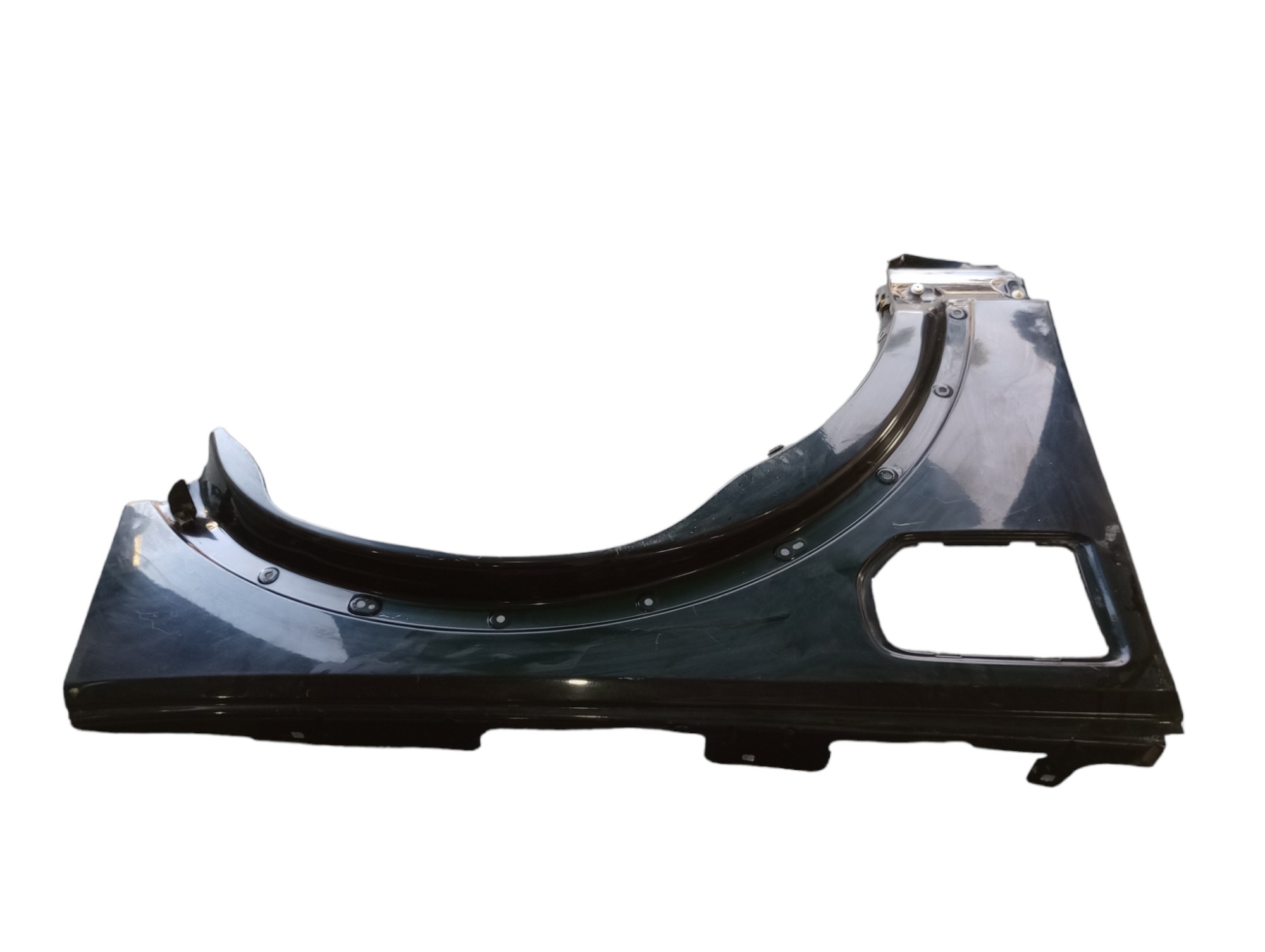 Paralama L.d Land Rover Sport 2008 4