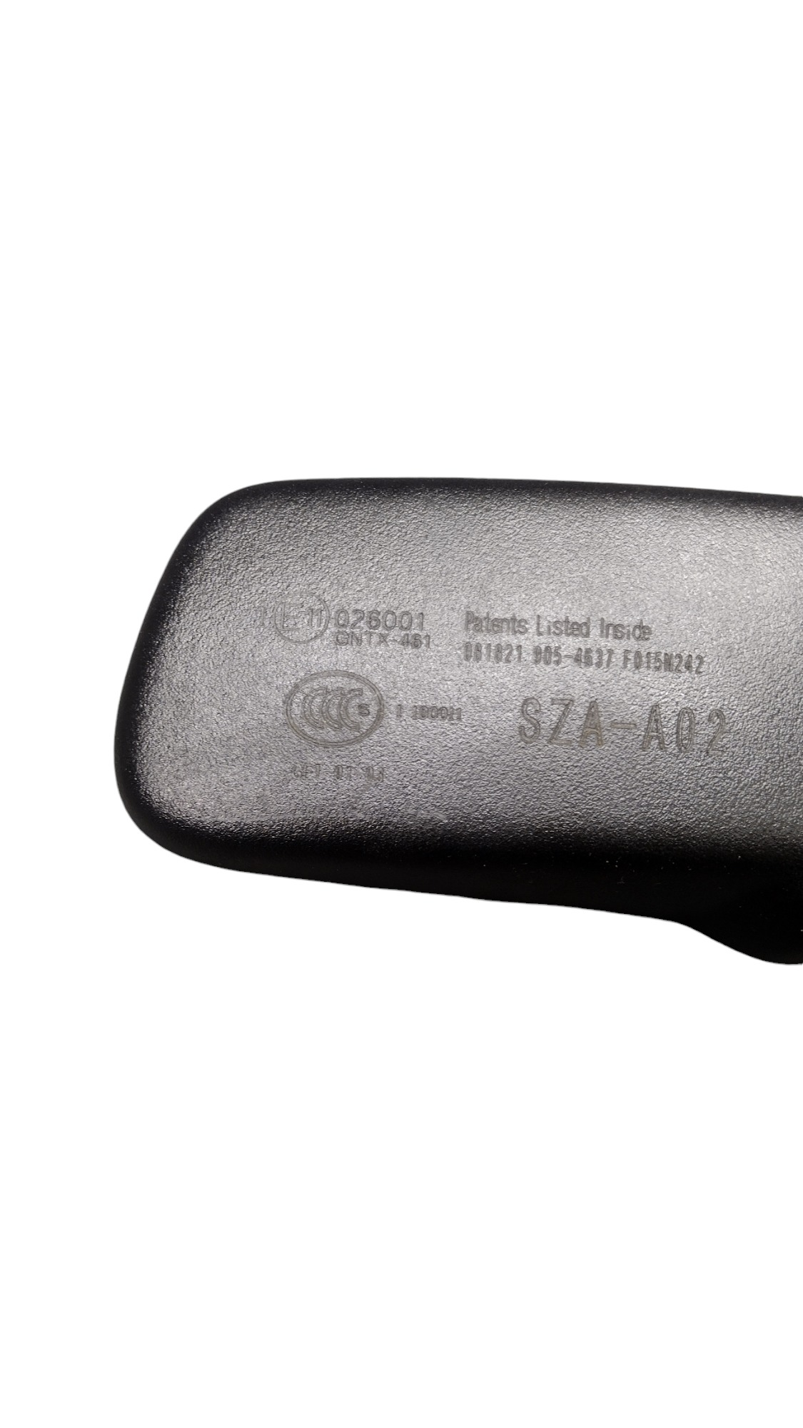 Retrovisor Interno Honda Hrv 2021 5