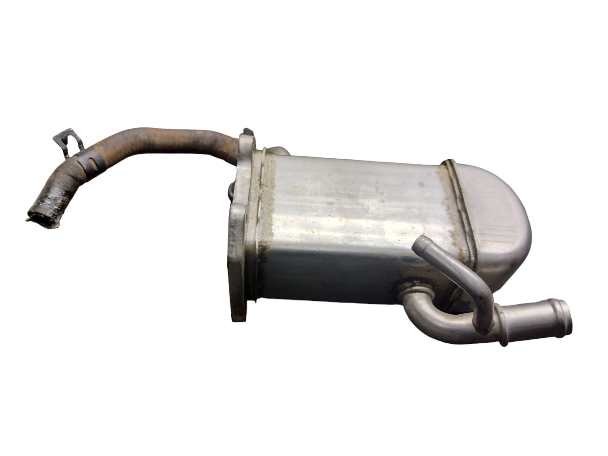 Radiador Resfriador Válvula Egr S10 2.8 2013 Automática 2