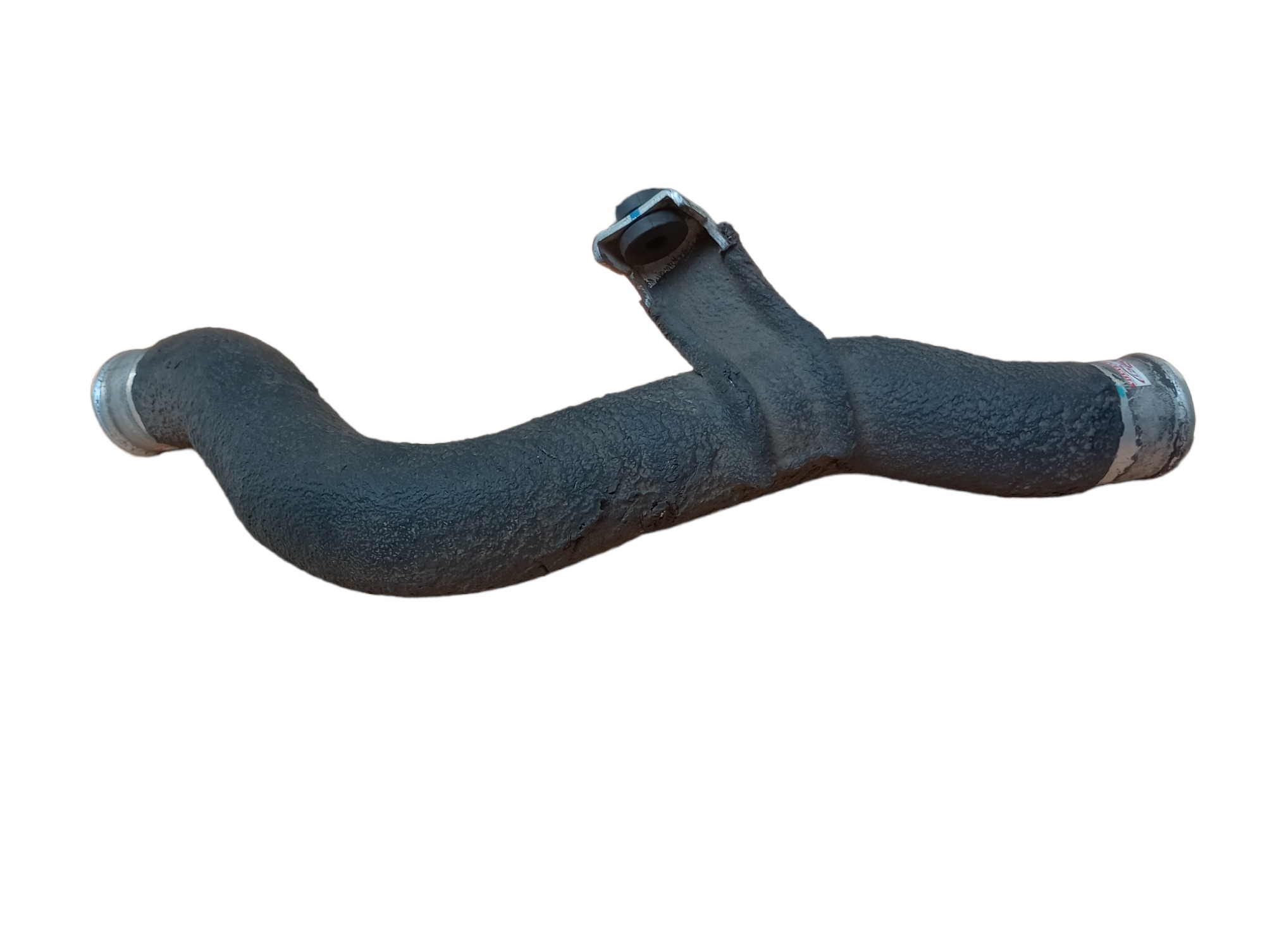 Mangueira Do Intercooler Kia Bongo 2015 2