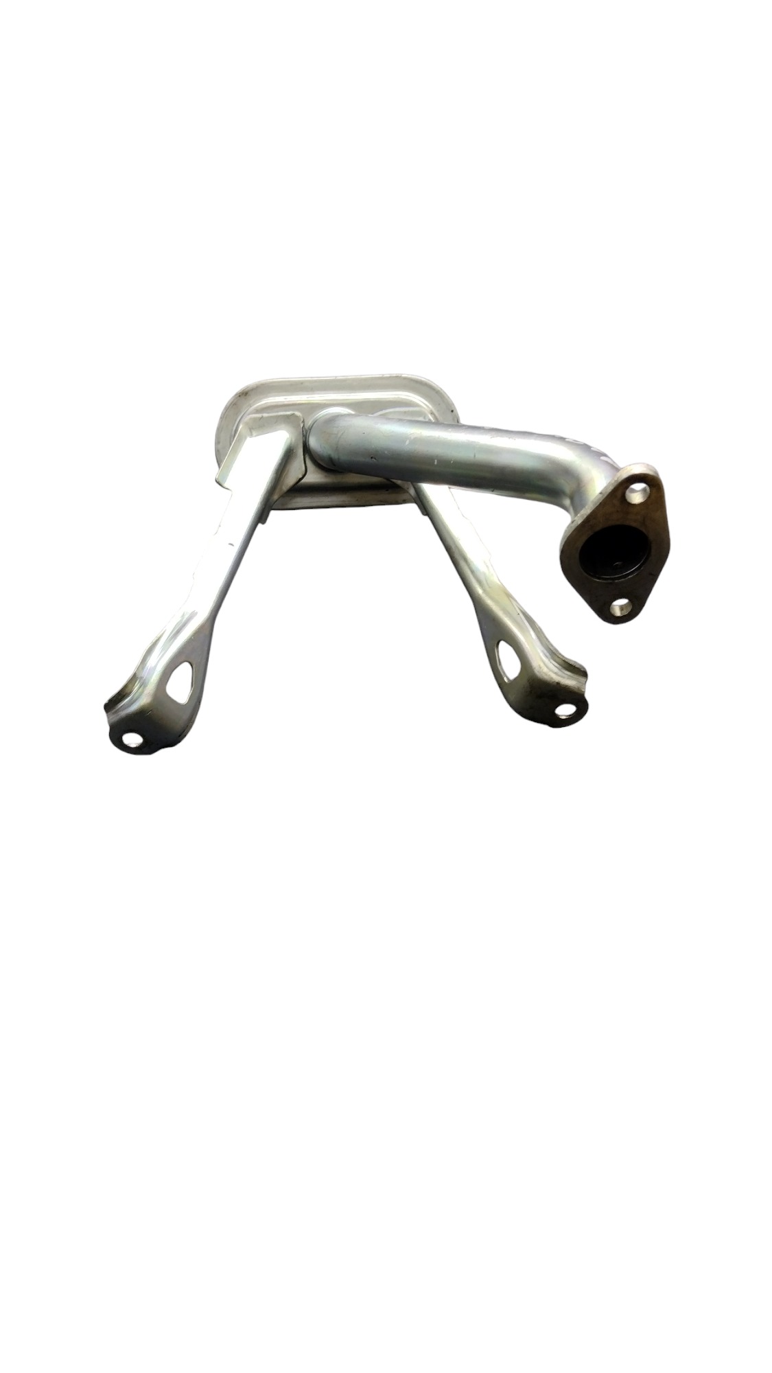 Pescador Óleo Motor Hilux 2.8 2018 3