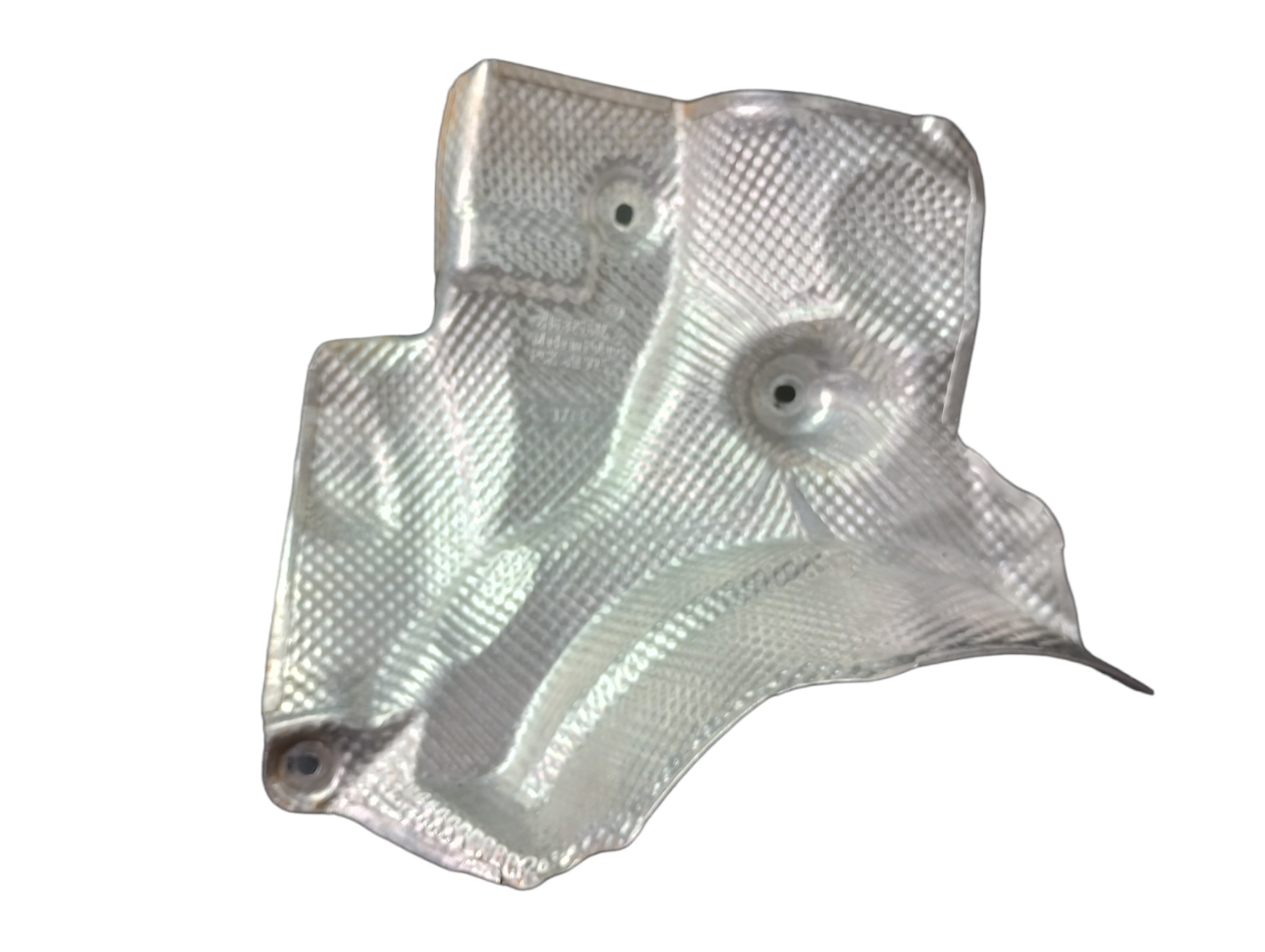 Defletor Calor Amarok V6 3.0 2022 4