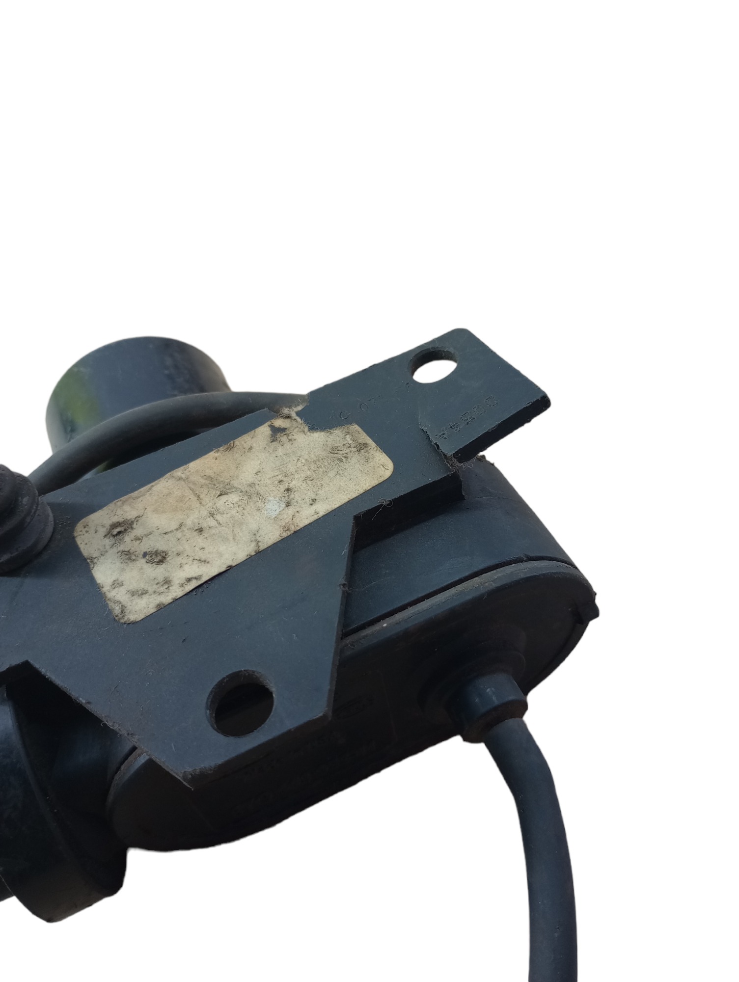 Bomba De Vácuo Ford F250 8tg00395311 12 6