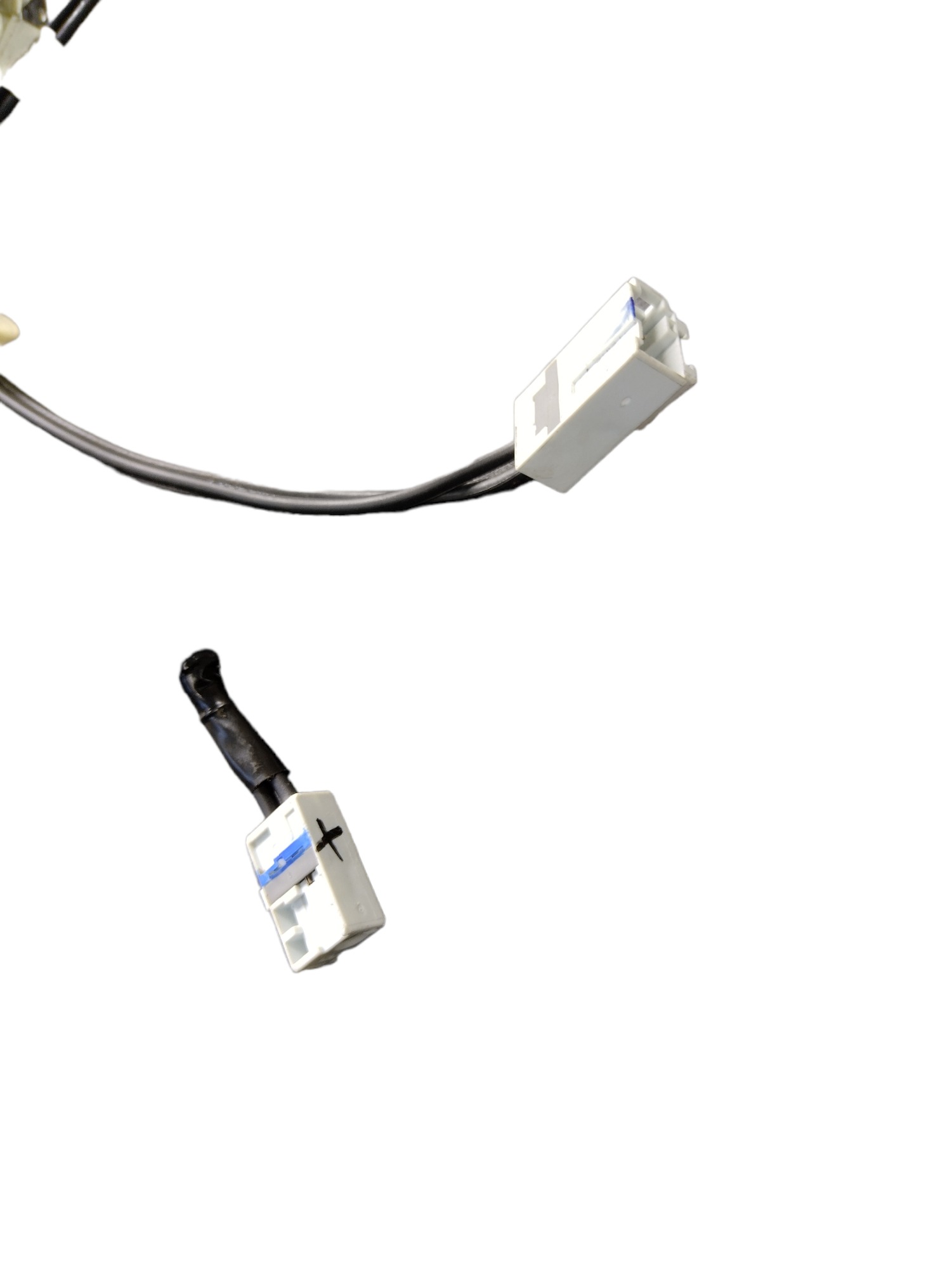 Chicote Antena Honda Fit 2018 4