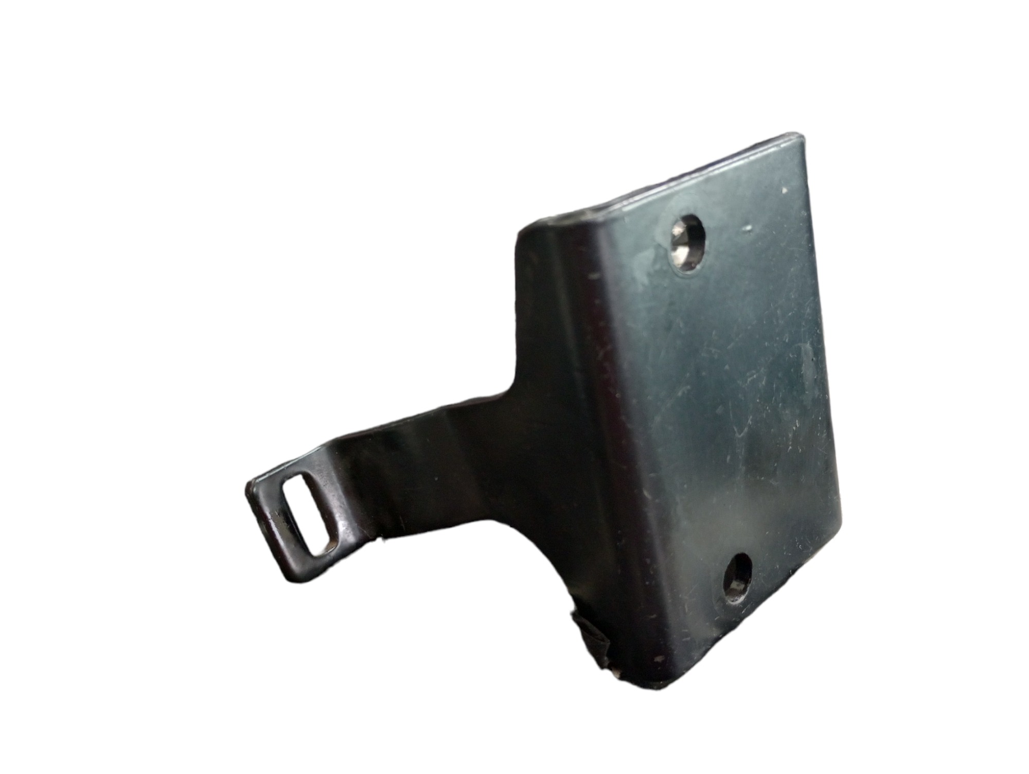 Suporte Filtro De Combustível S10 2.8 2005 4