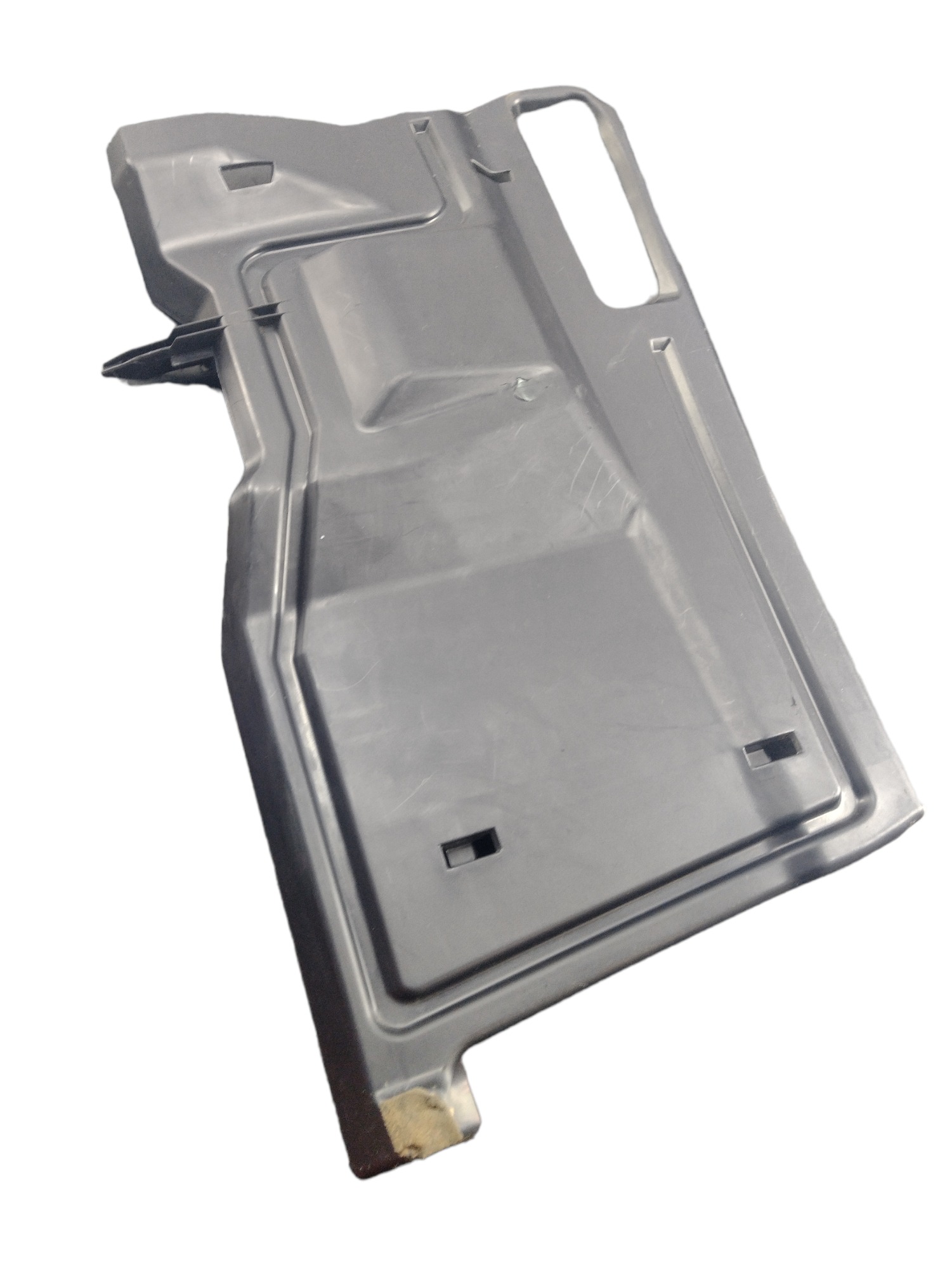 Acabamento Inferior Porta Luvas Hilux 2021 55607-kk040 3