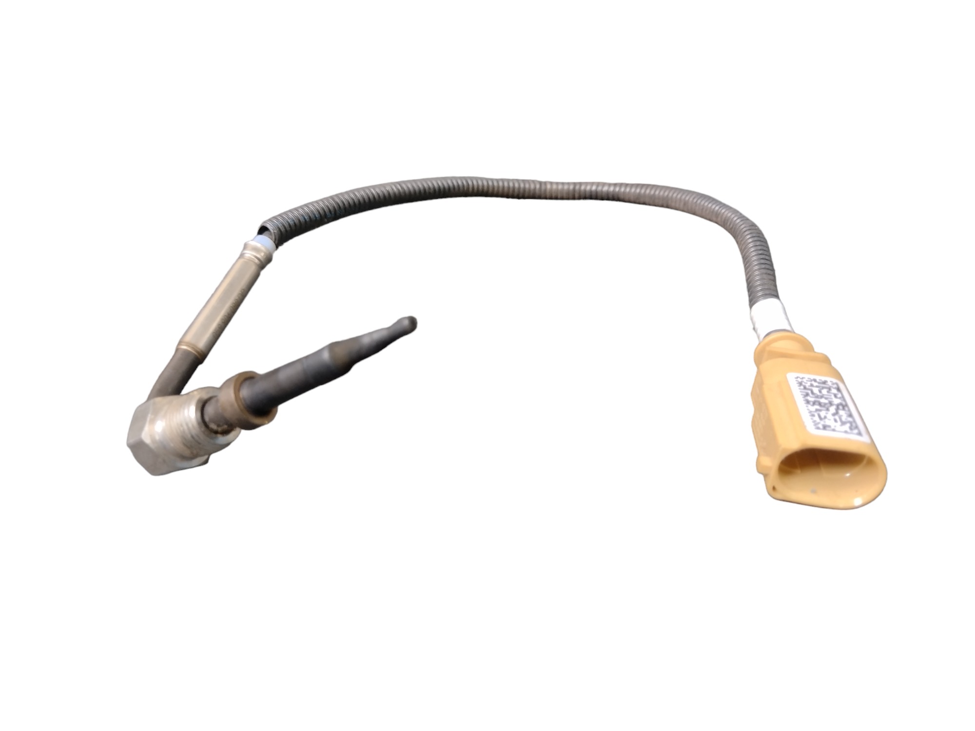 Sonda Lambda Amarok 3.0 V6 2022 4