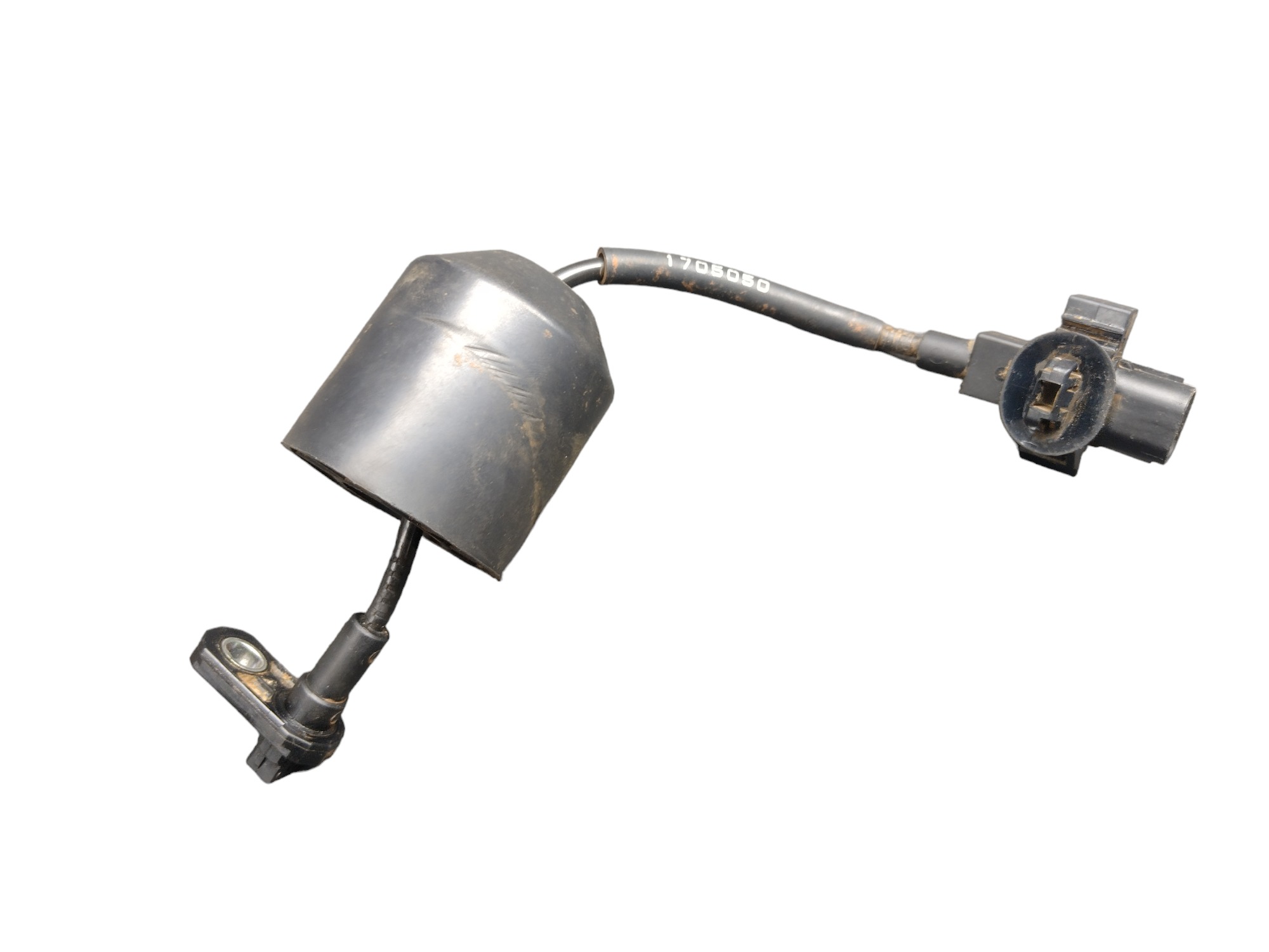 Sensor Traseiro Esquerdo Honda Hrv 1.8 2017 2