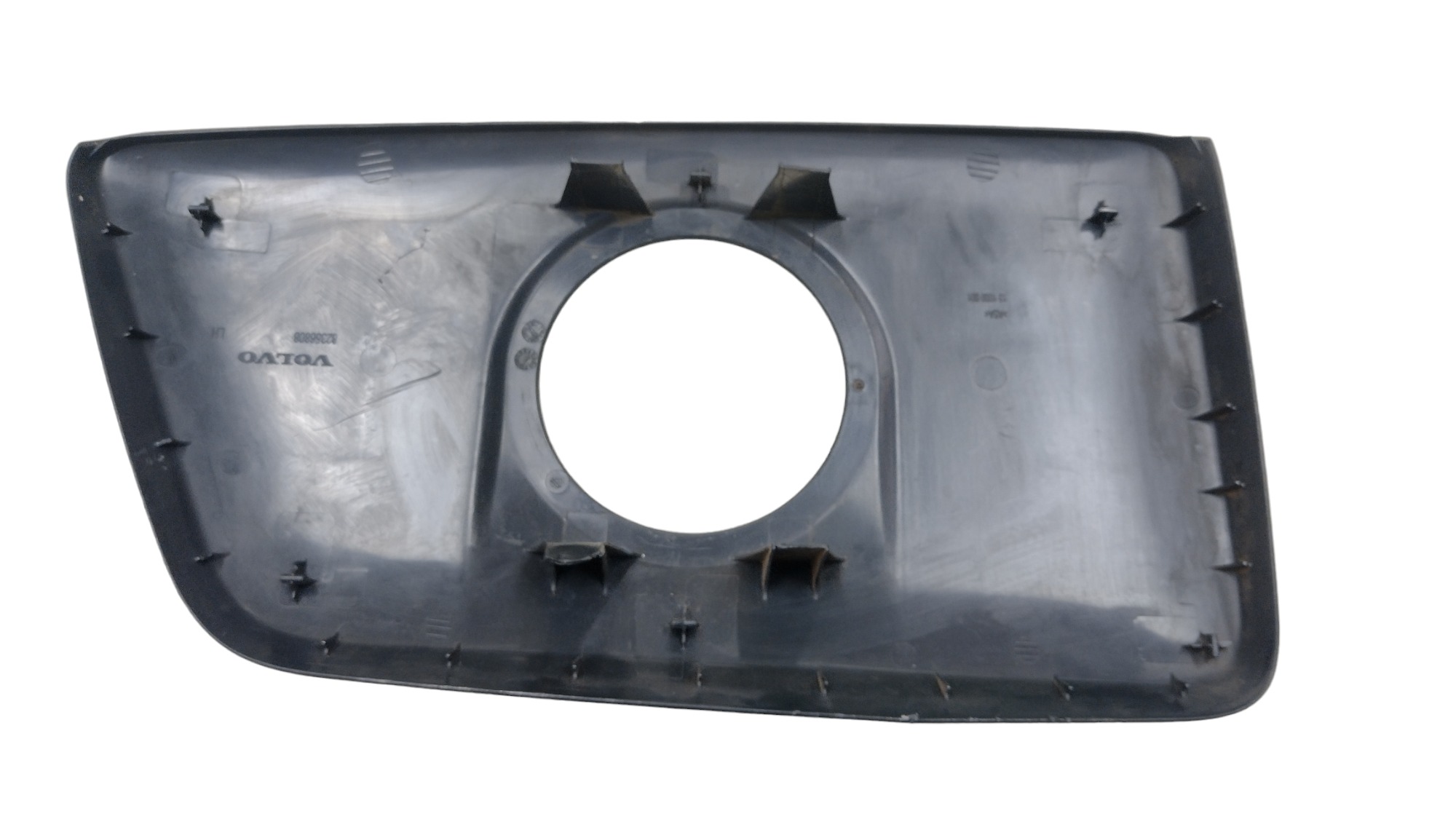 Acabamento Retrovisor L.e Fh 460-540 2016 A 2021 4