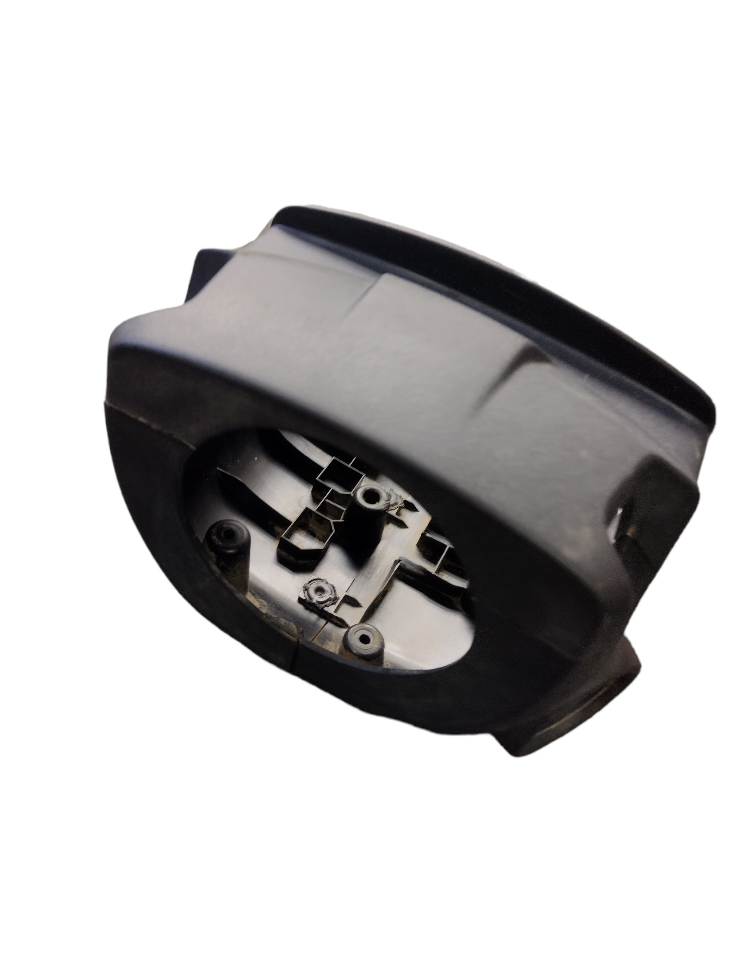 Capa Acabamento Coluna Volante Gm S10 2014 8